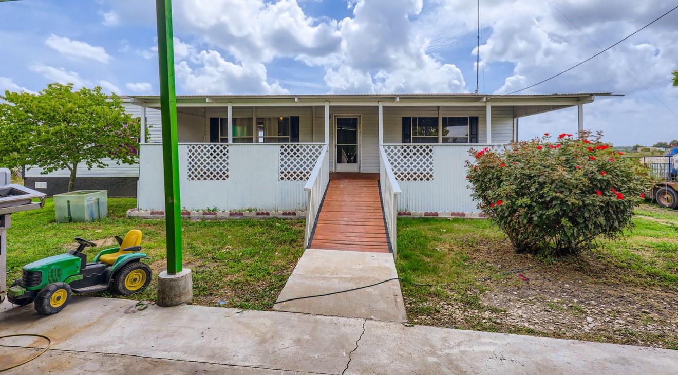 415 County Road 154