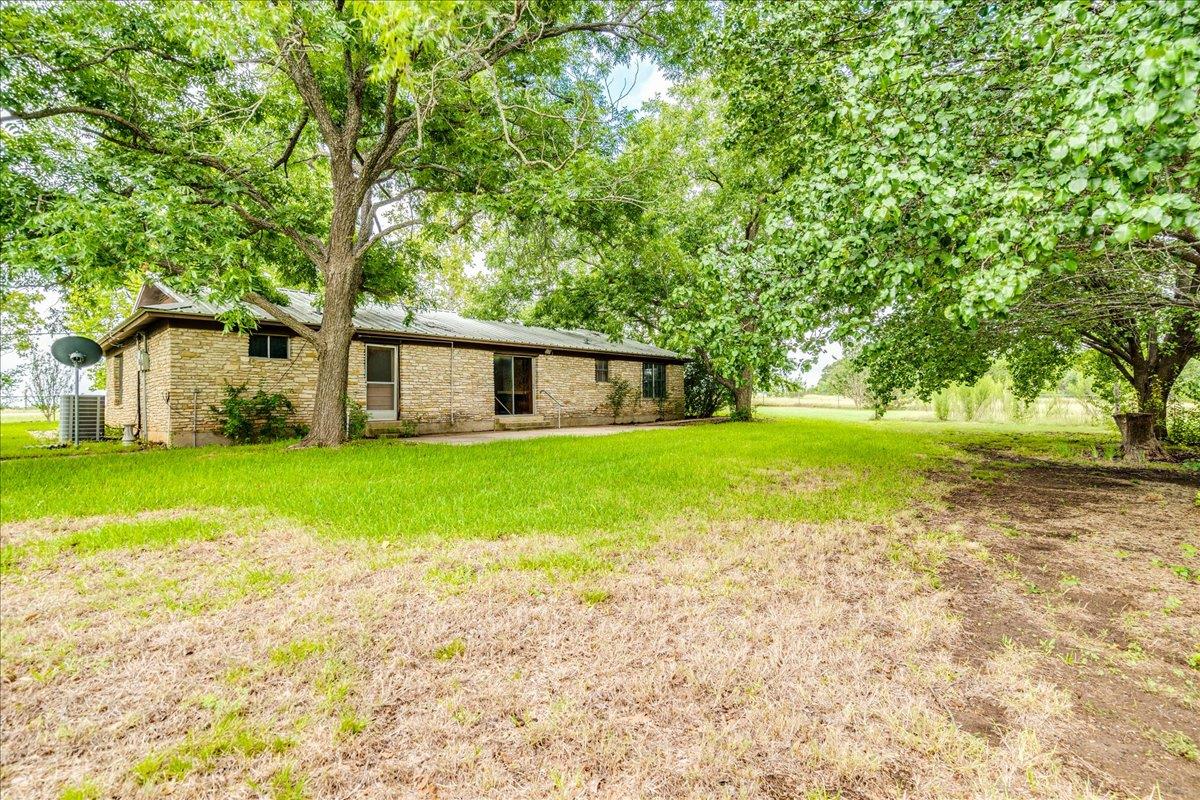 106 Tl Wilson LN