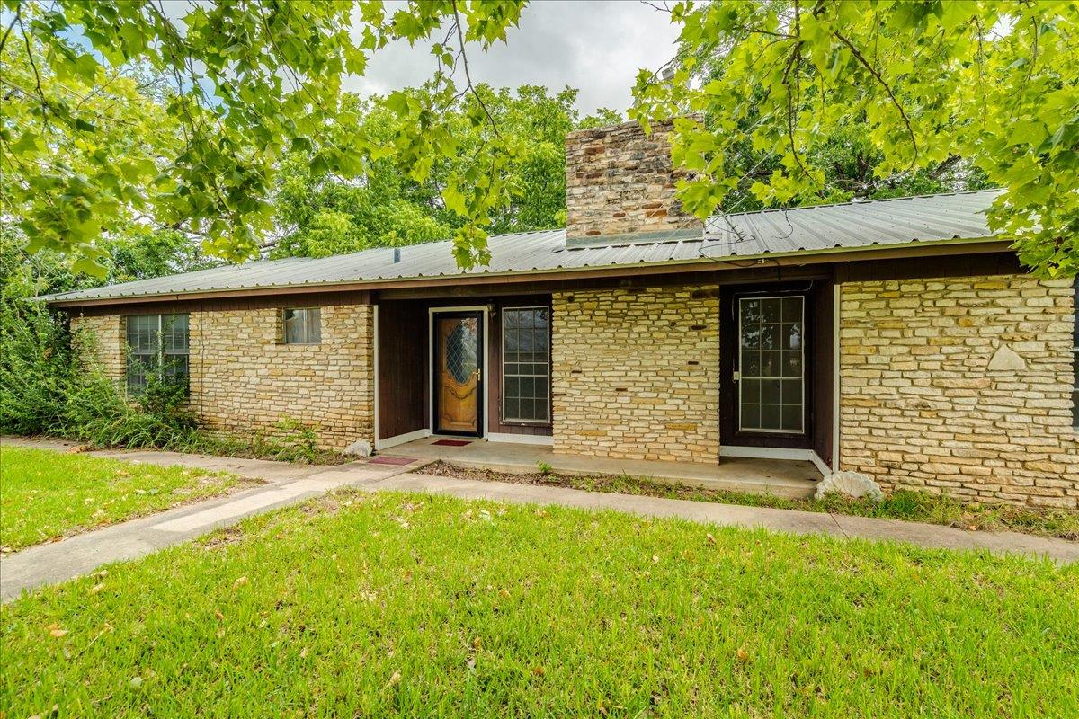 106 Tl Wilson LN