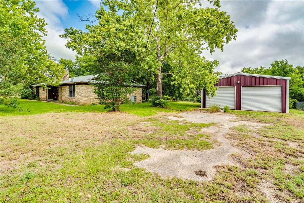 106 Tl Wilson LN