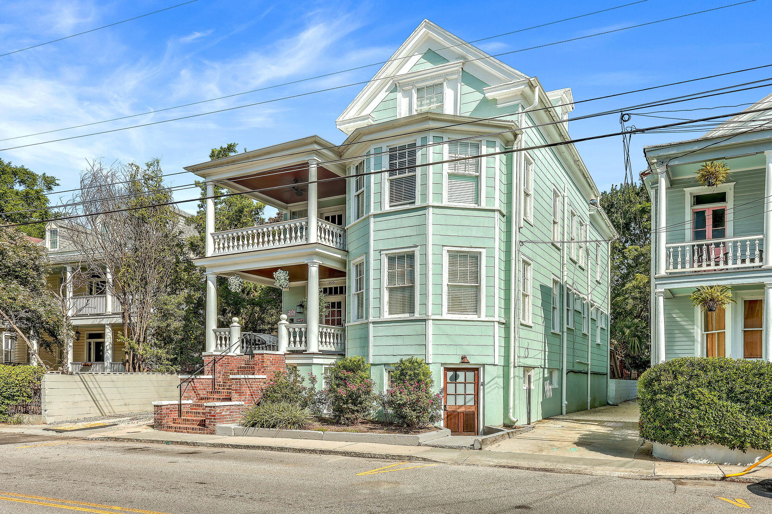 150 Spring Street