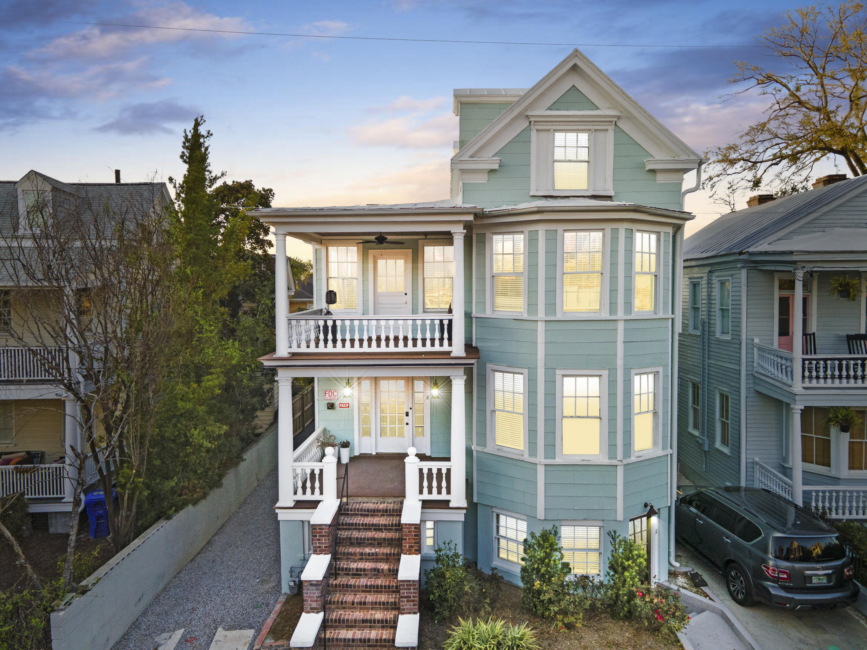 150 Spring Street