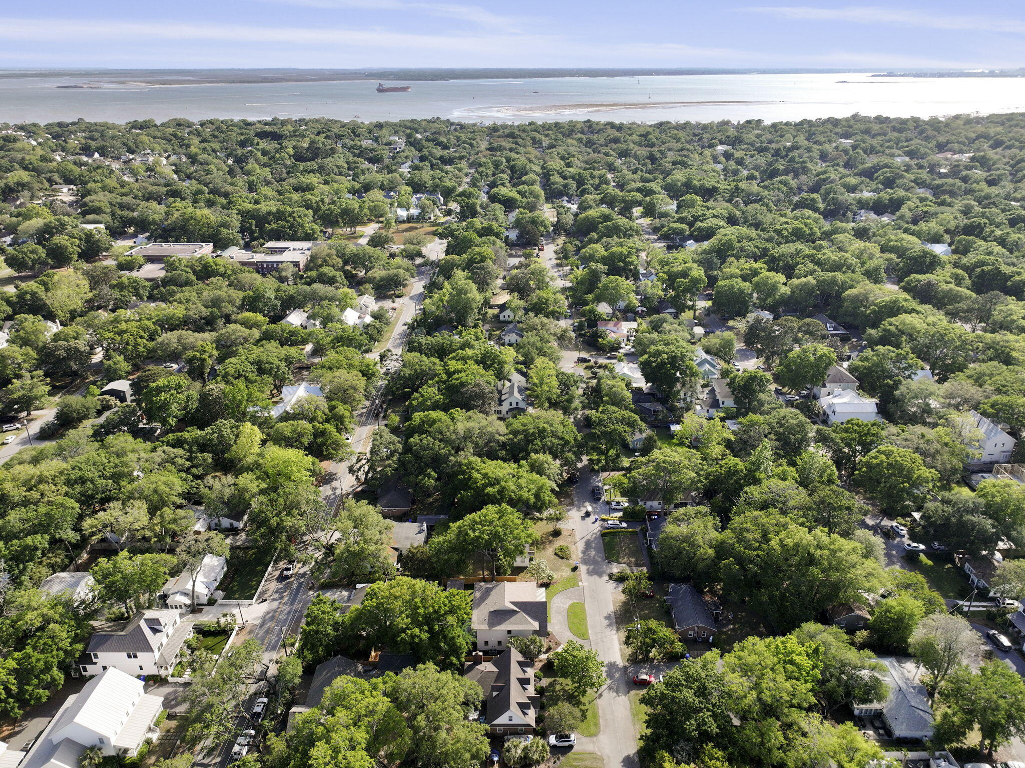 755 Adluh Street, Mount Pleasant