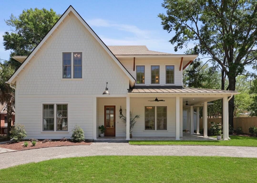 755 Adluh Street, Mount Pleasant