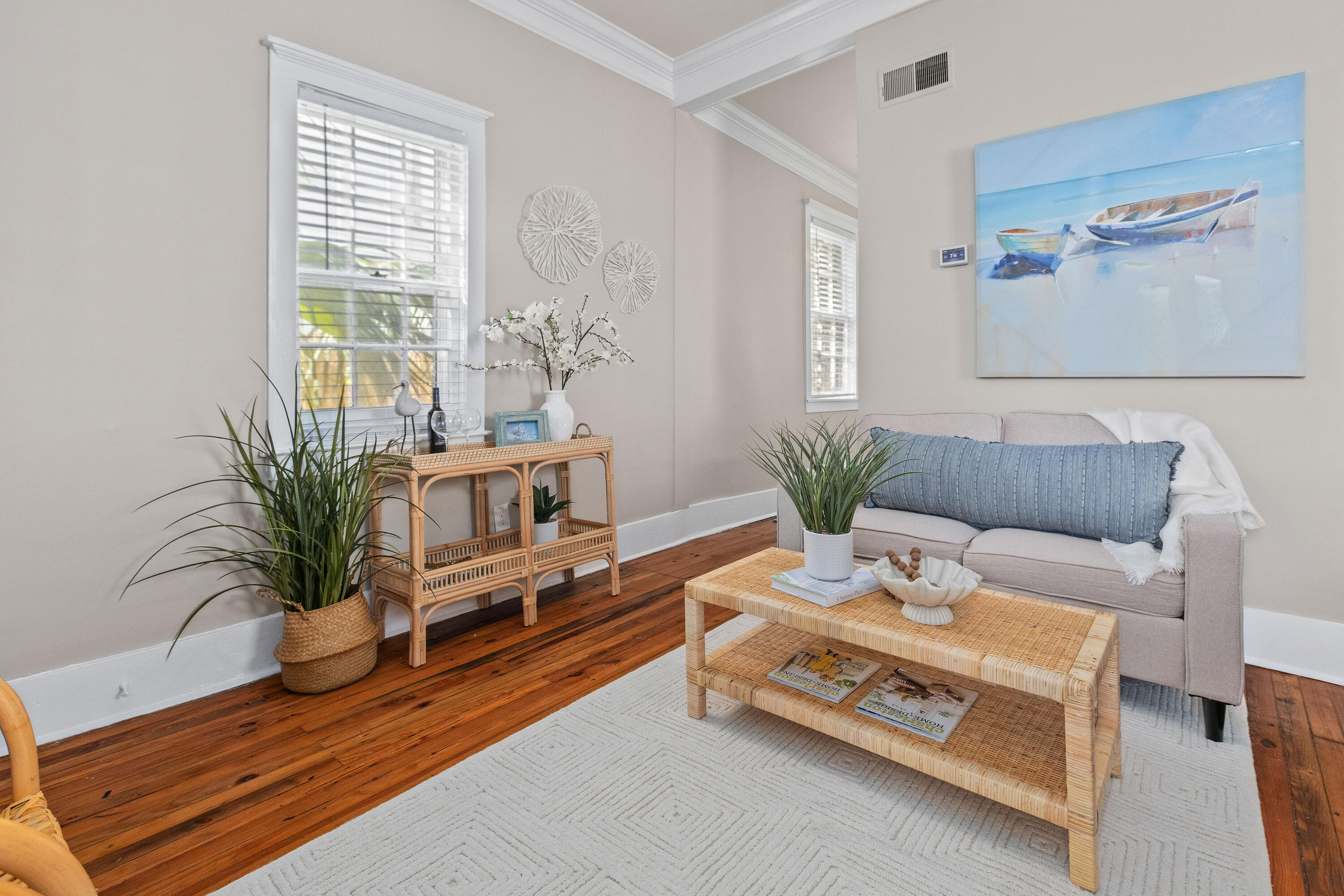 5 1/2 Kracke Street # A