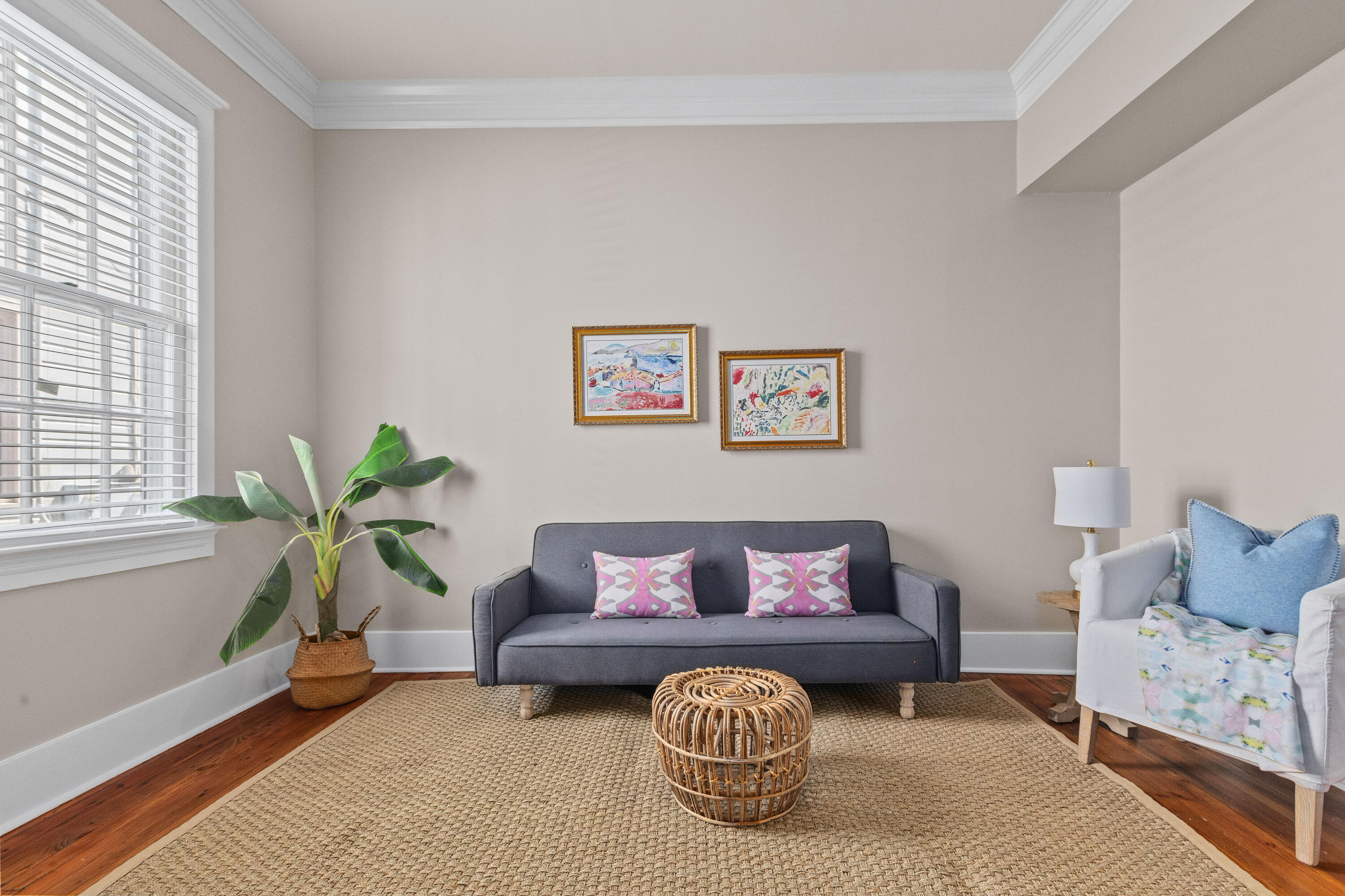 5 1/2 Kracke Street # A