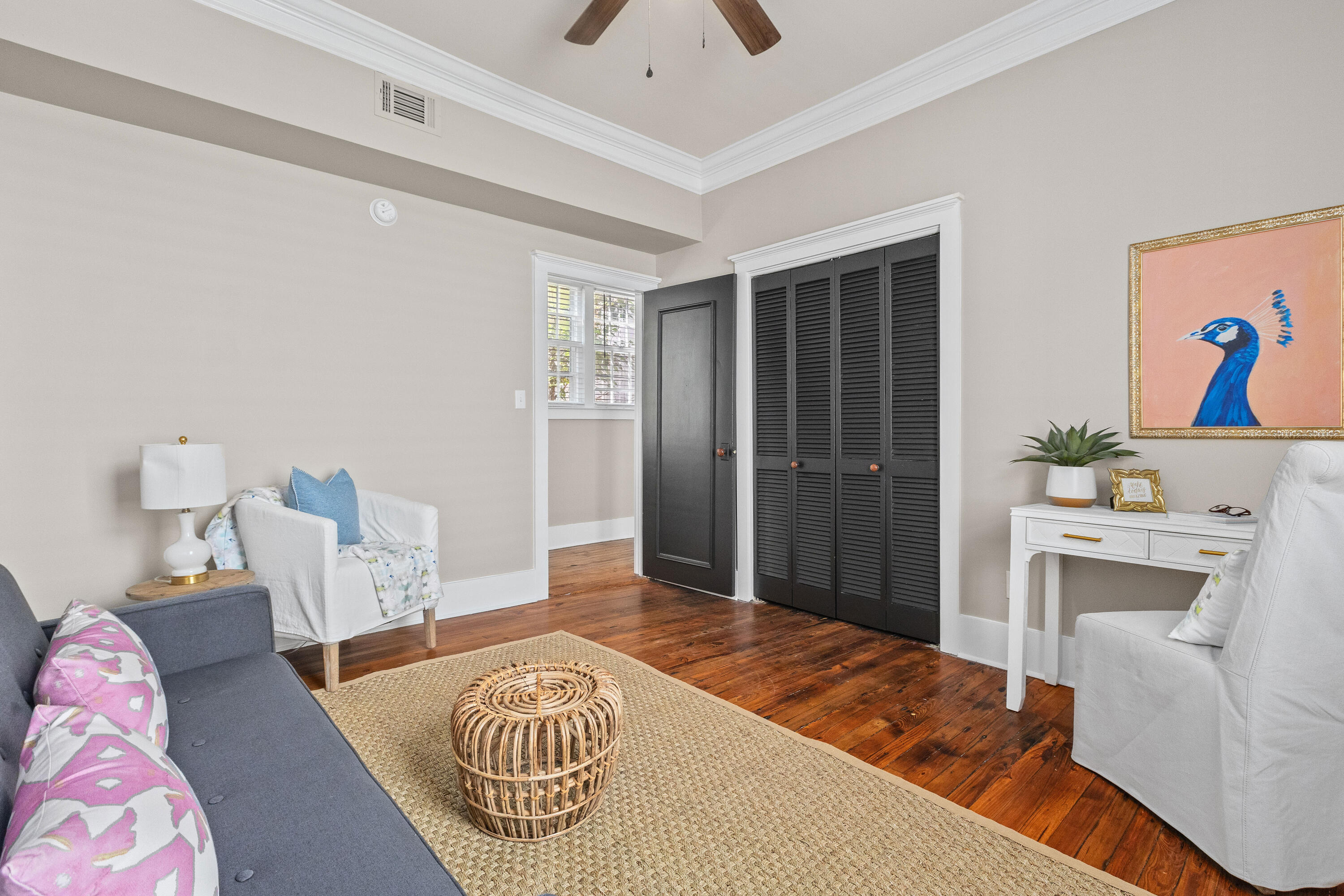 5 1/2 Kracke Street # A