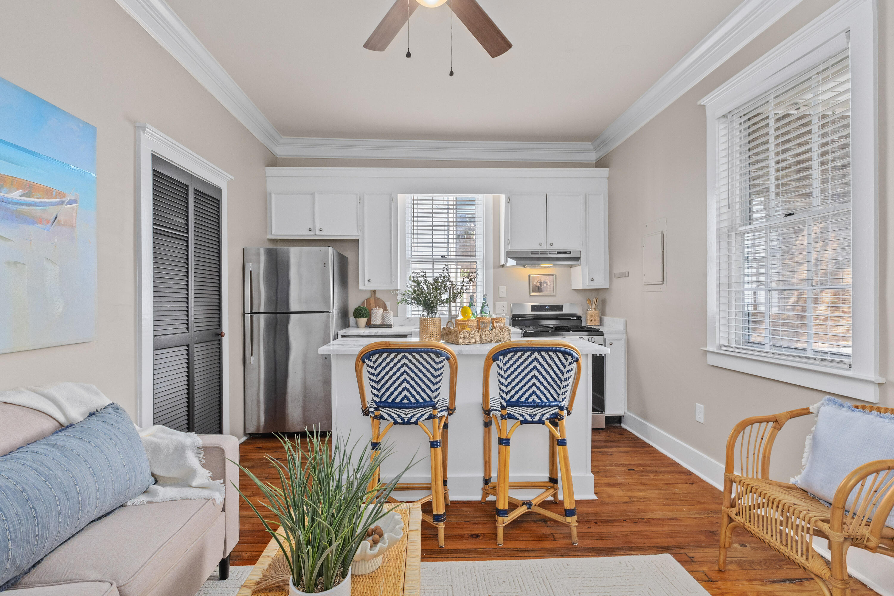 5 1/2 Kracke Street # A