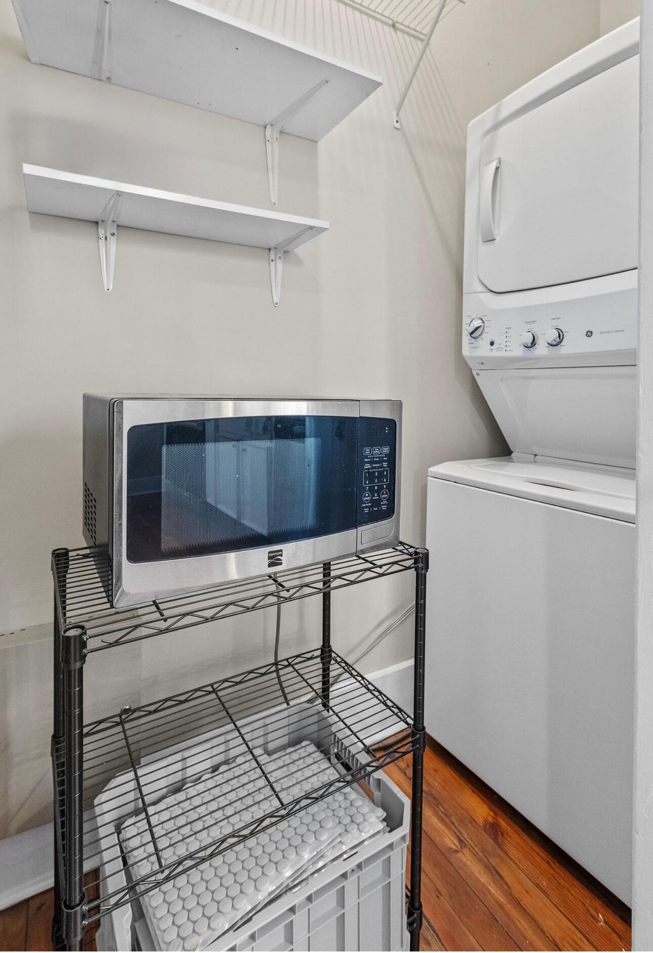 5 1/2 Kracke Street # A
