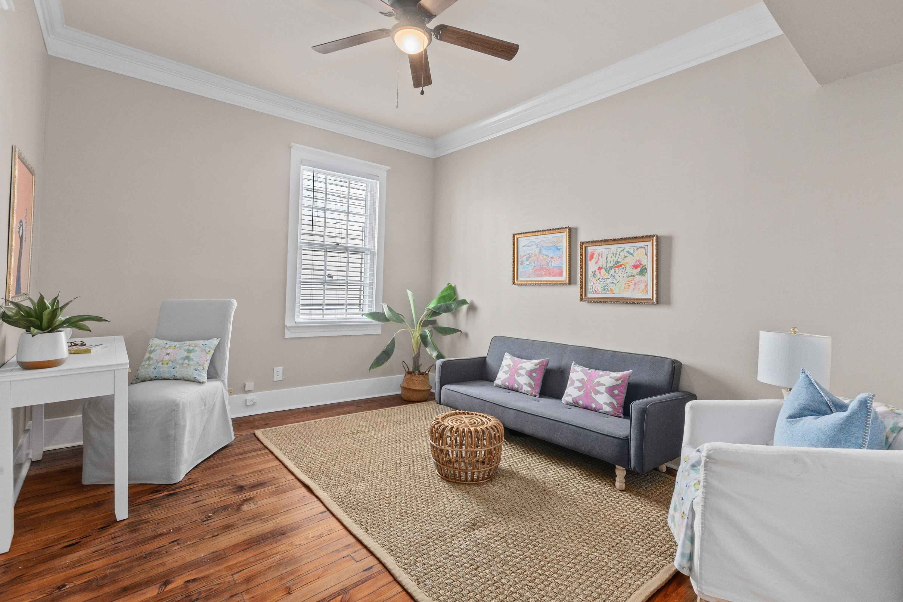 5 1/2 Kracke Street # A