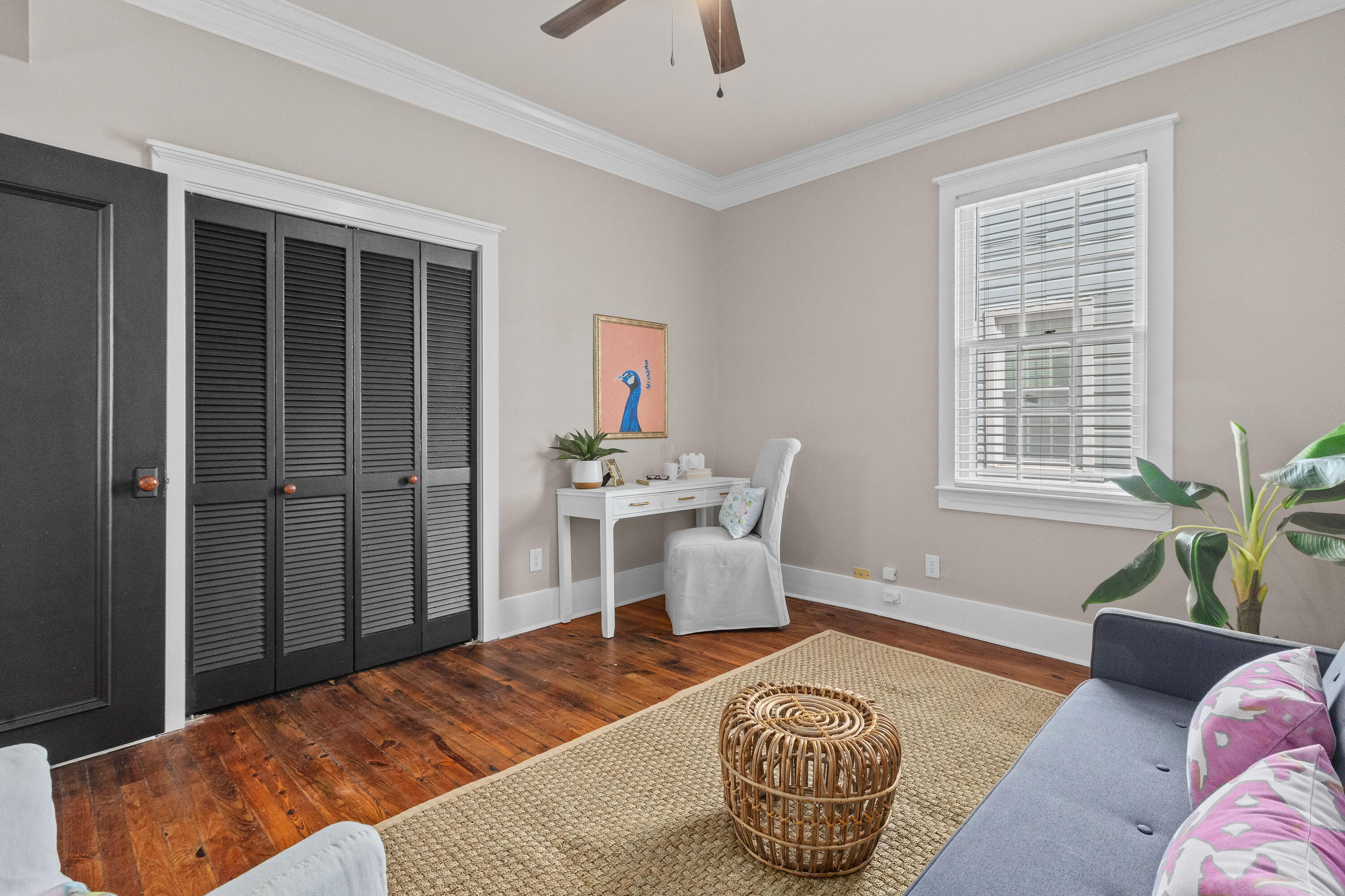 5 1/2 Kracke Street # A