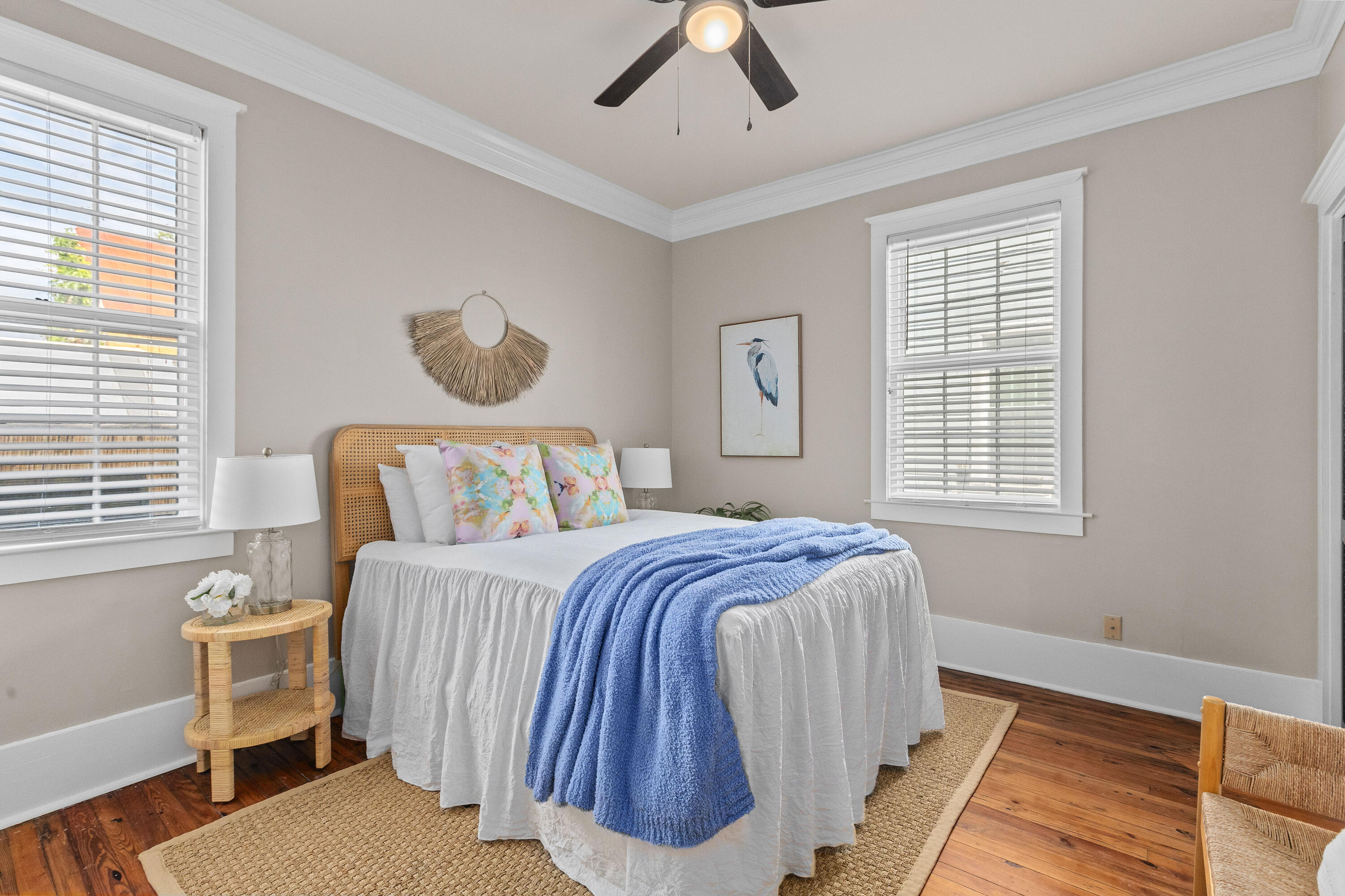 5 1/2 Kracke Street # A
