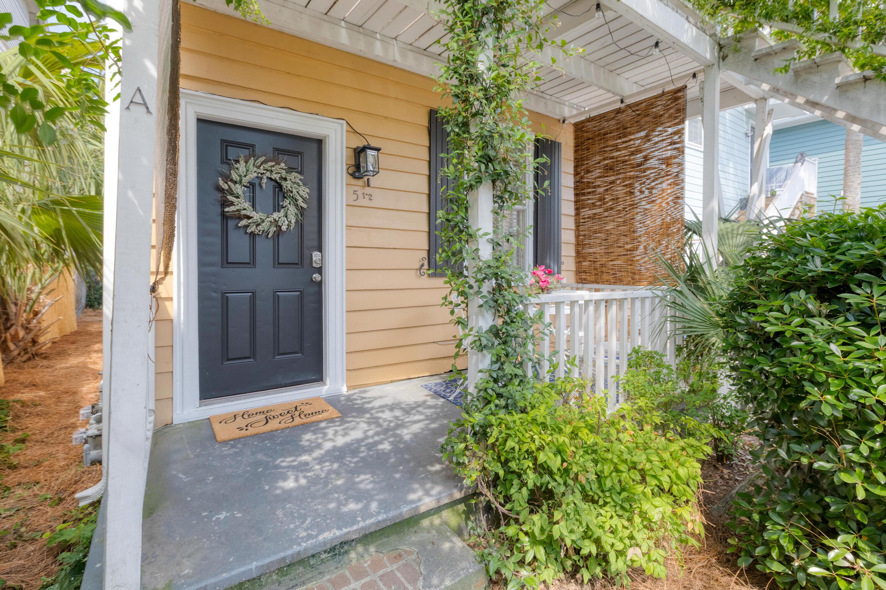 5 1/2 Kracke Street # A