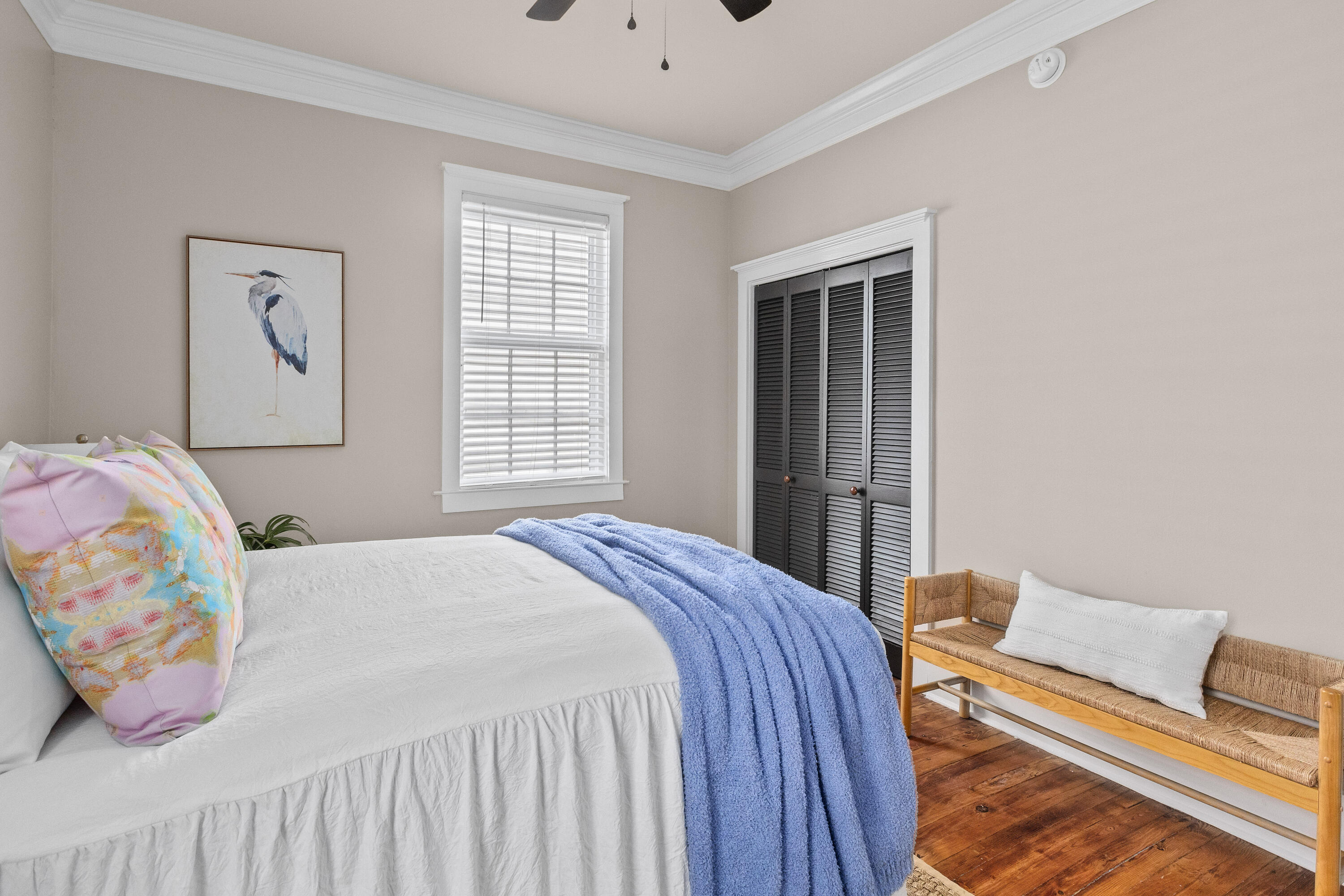 5 1/2 Kracke Street # A