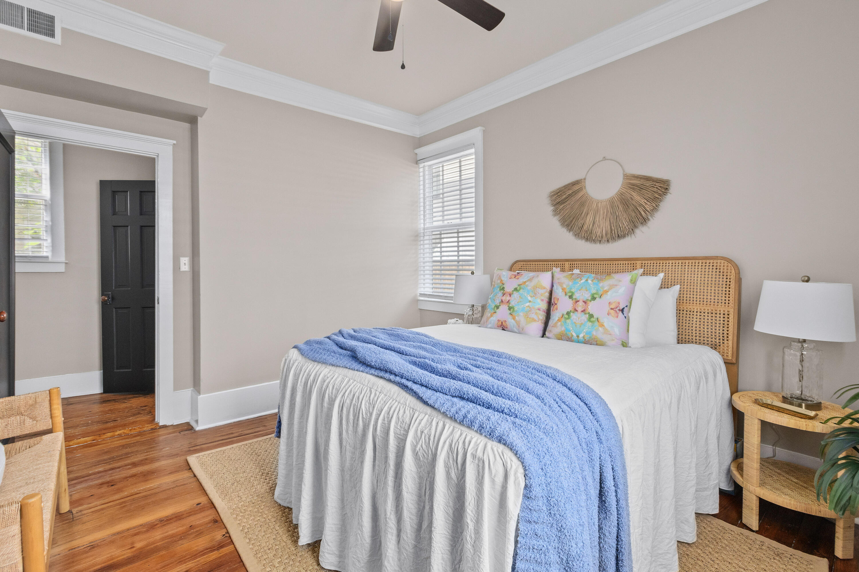 5 1/2 Kracke Street # A