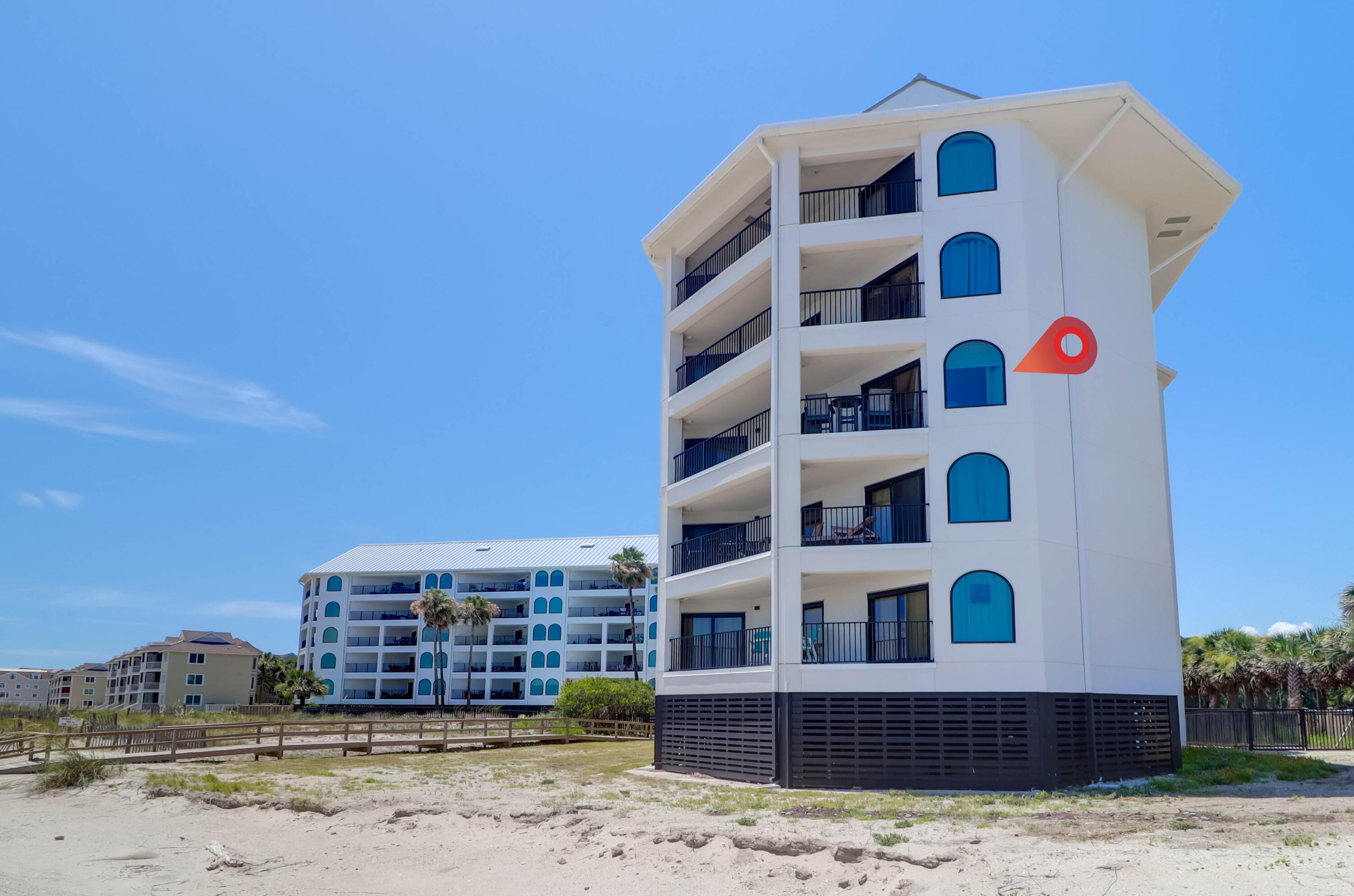 311 Seascape (Share H)