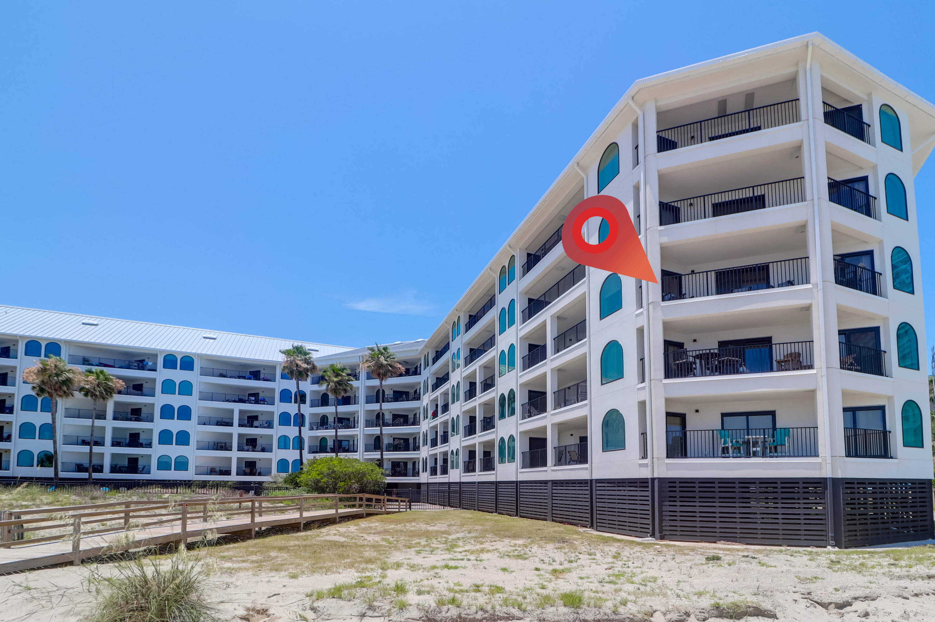 311 Seascape (Share H)