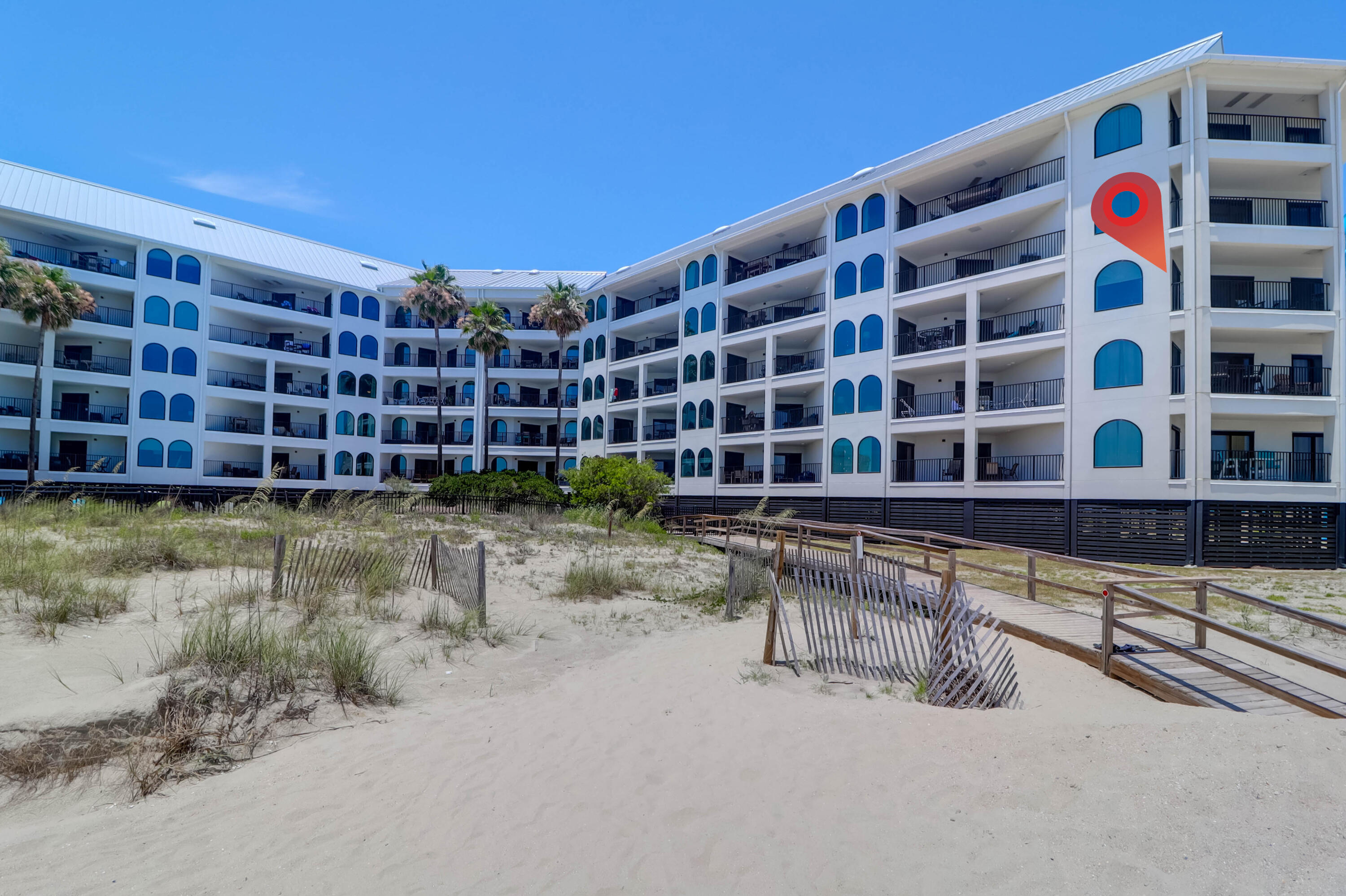 311 Seascape (Share H)