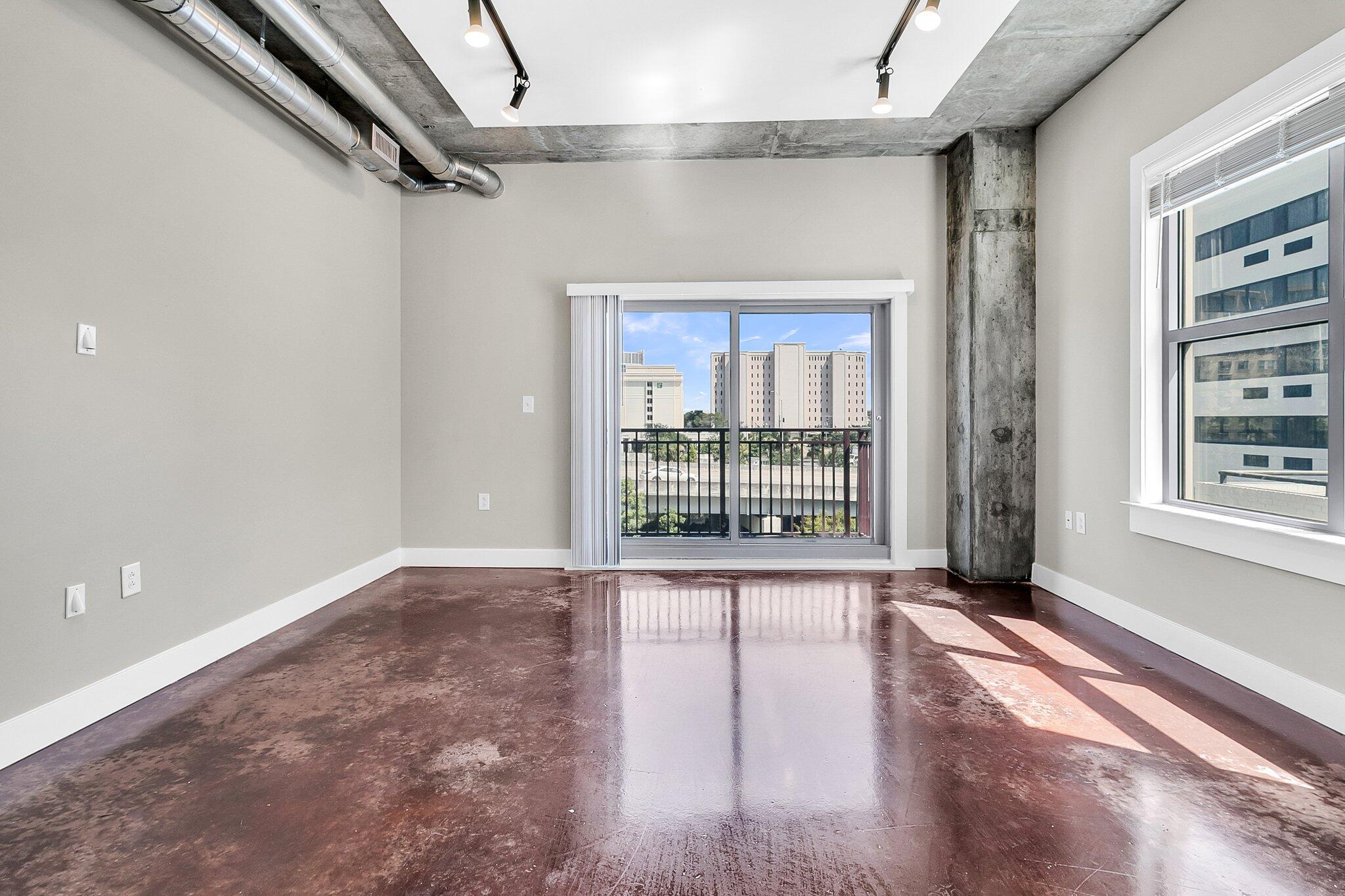 150 Bee Street # 415