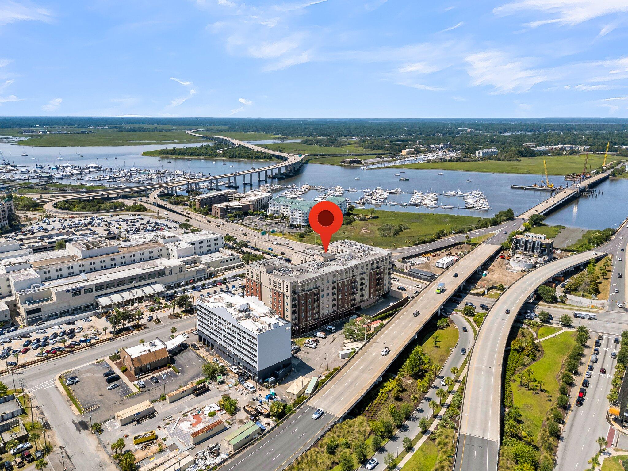 150 Bee Street # 415