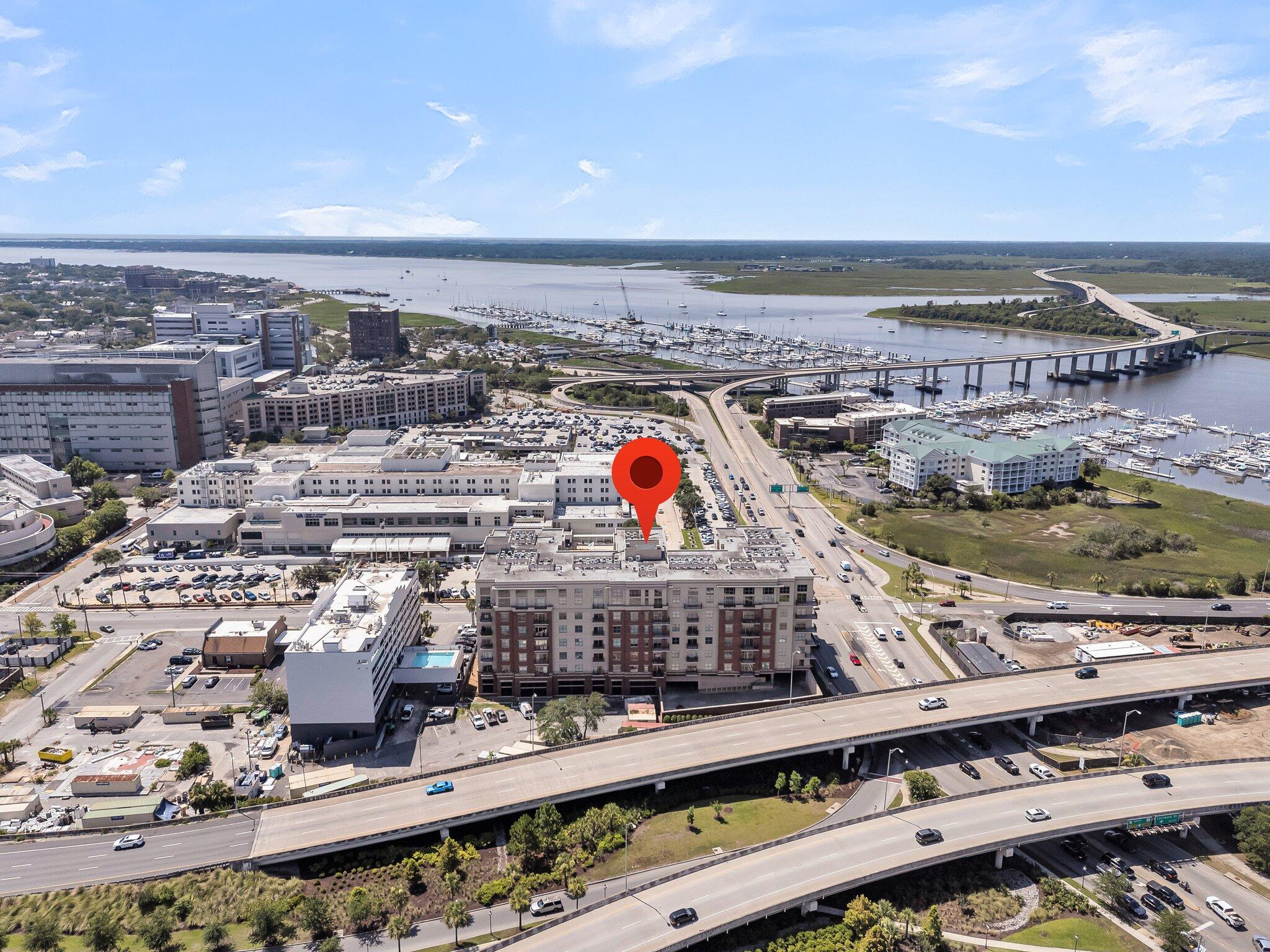 150 Bee Street # 415