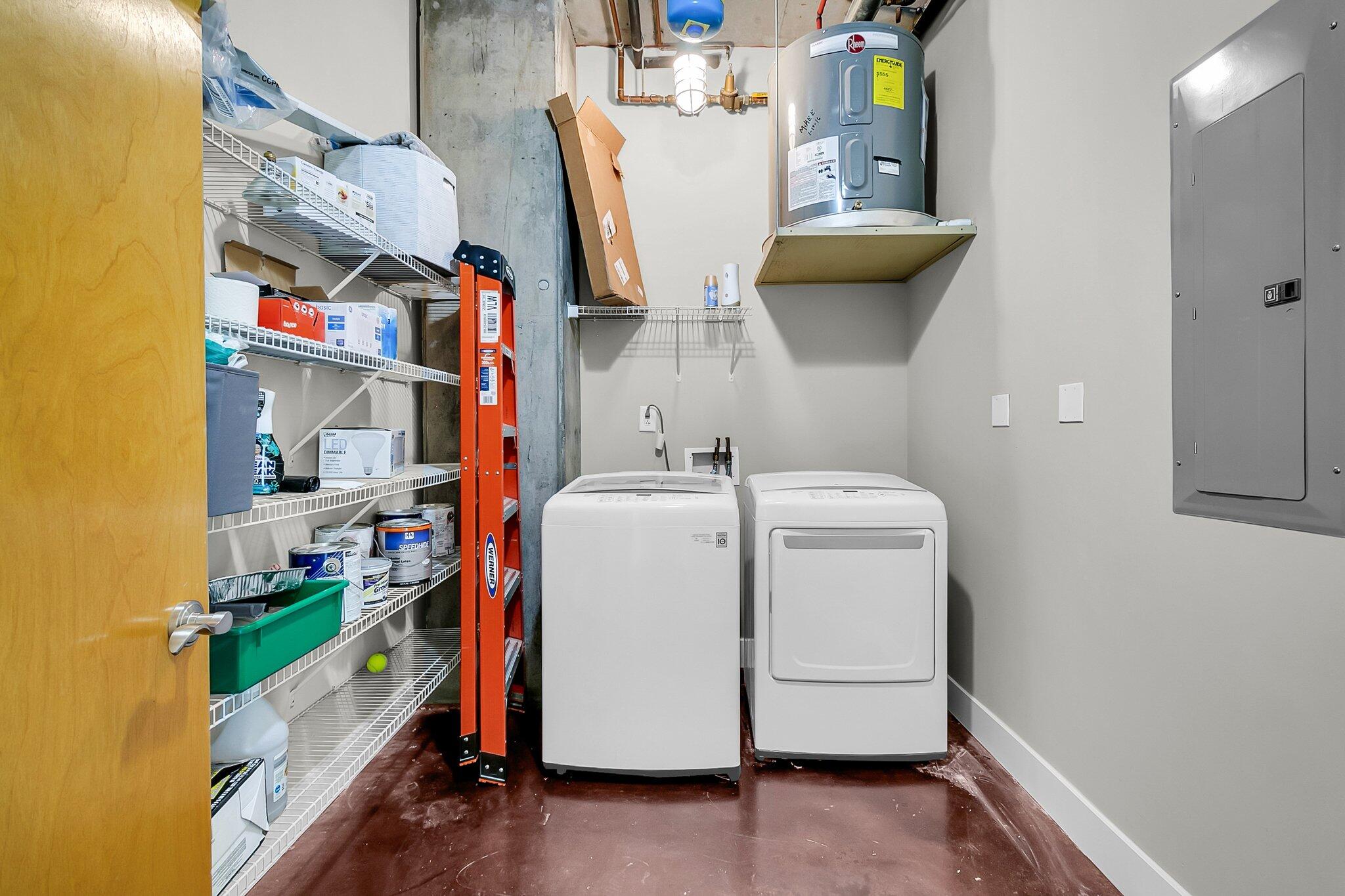 150 Bee Street # 415