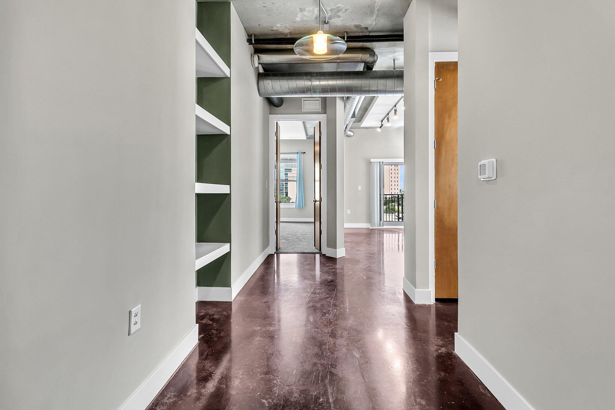 150 Bee Street # 415