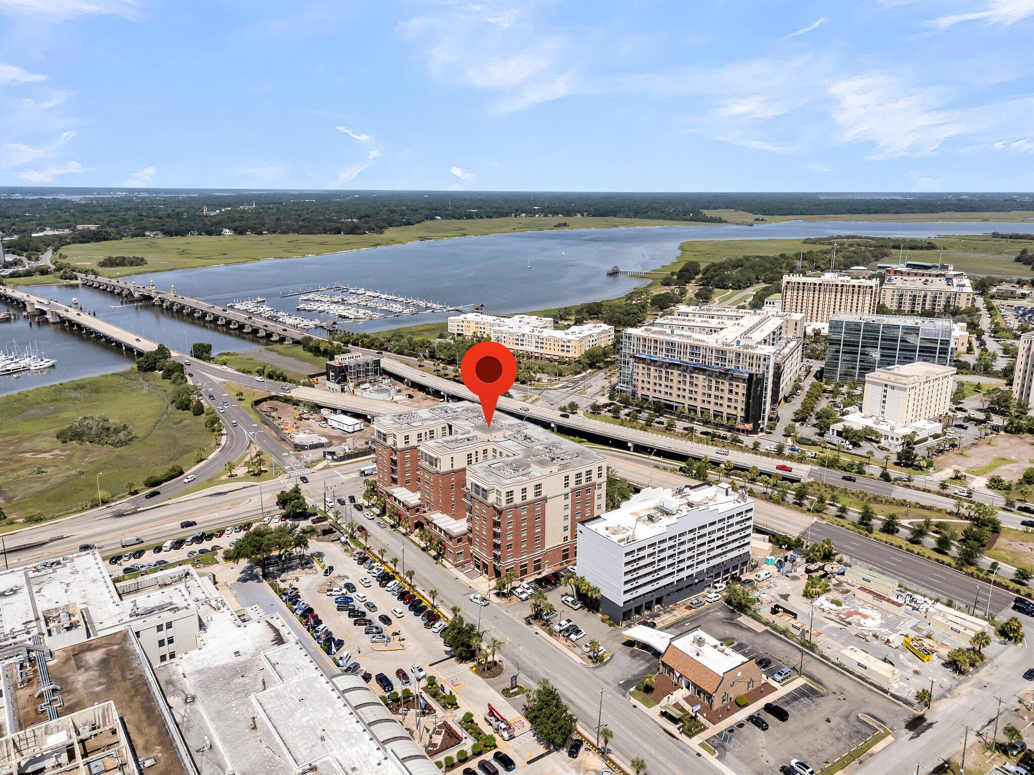 150 Bee Street # 415