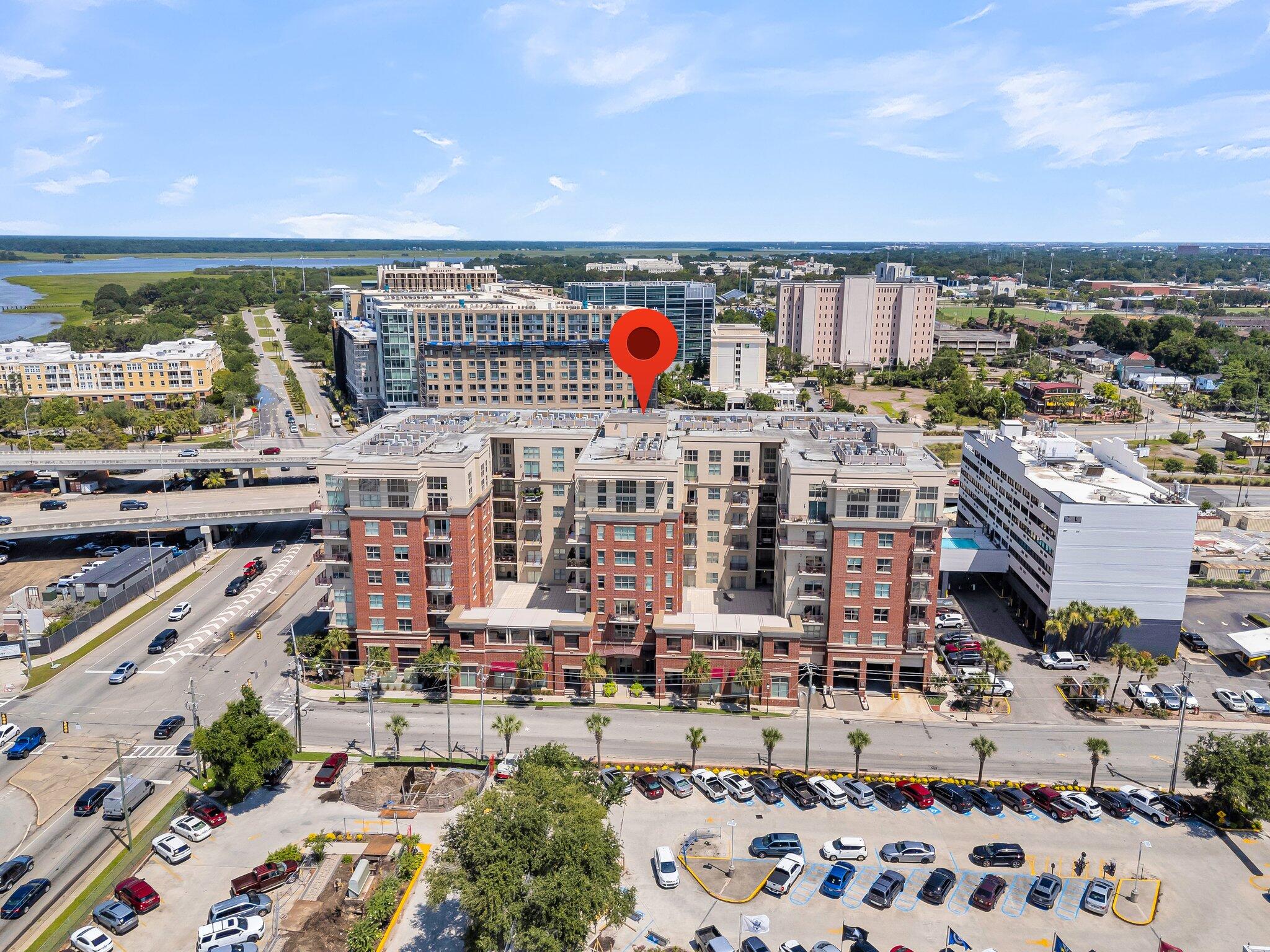 150 Bee Street # 415