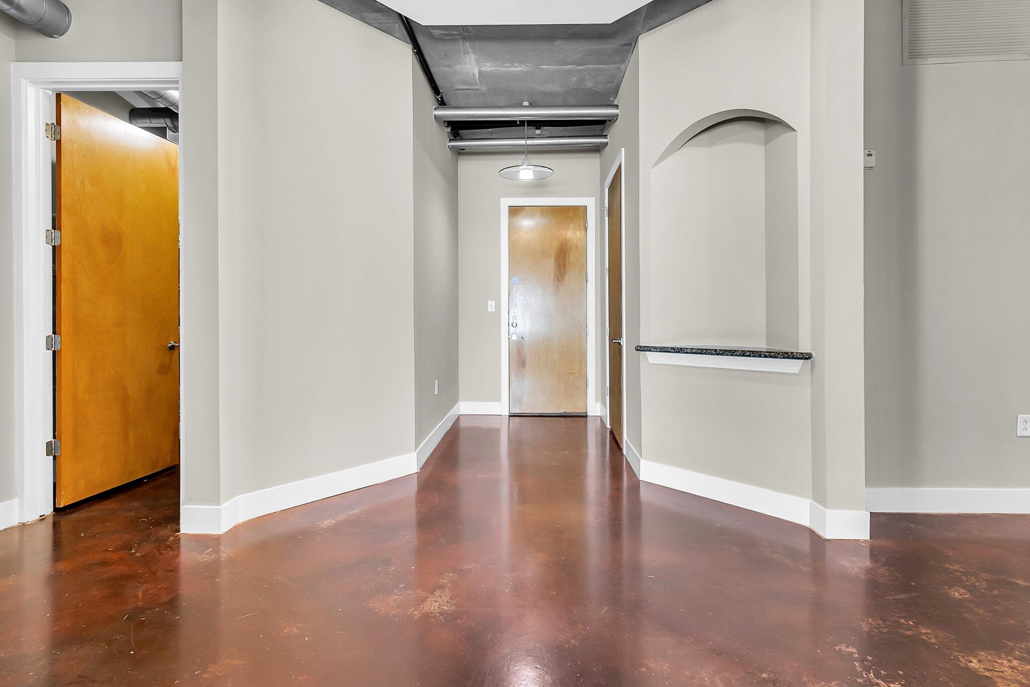 150 Bee Street # 415