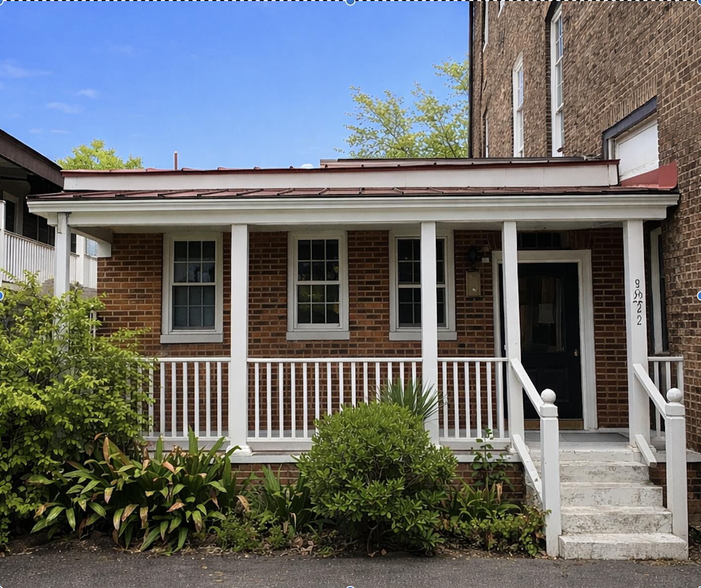 202 Ashley Avenue # G