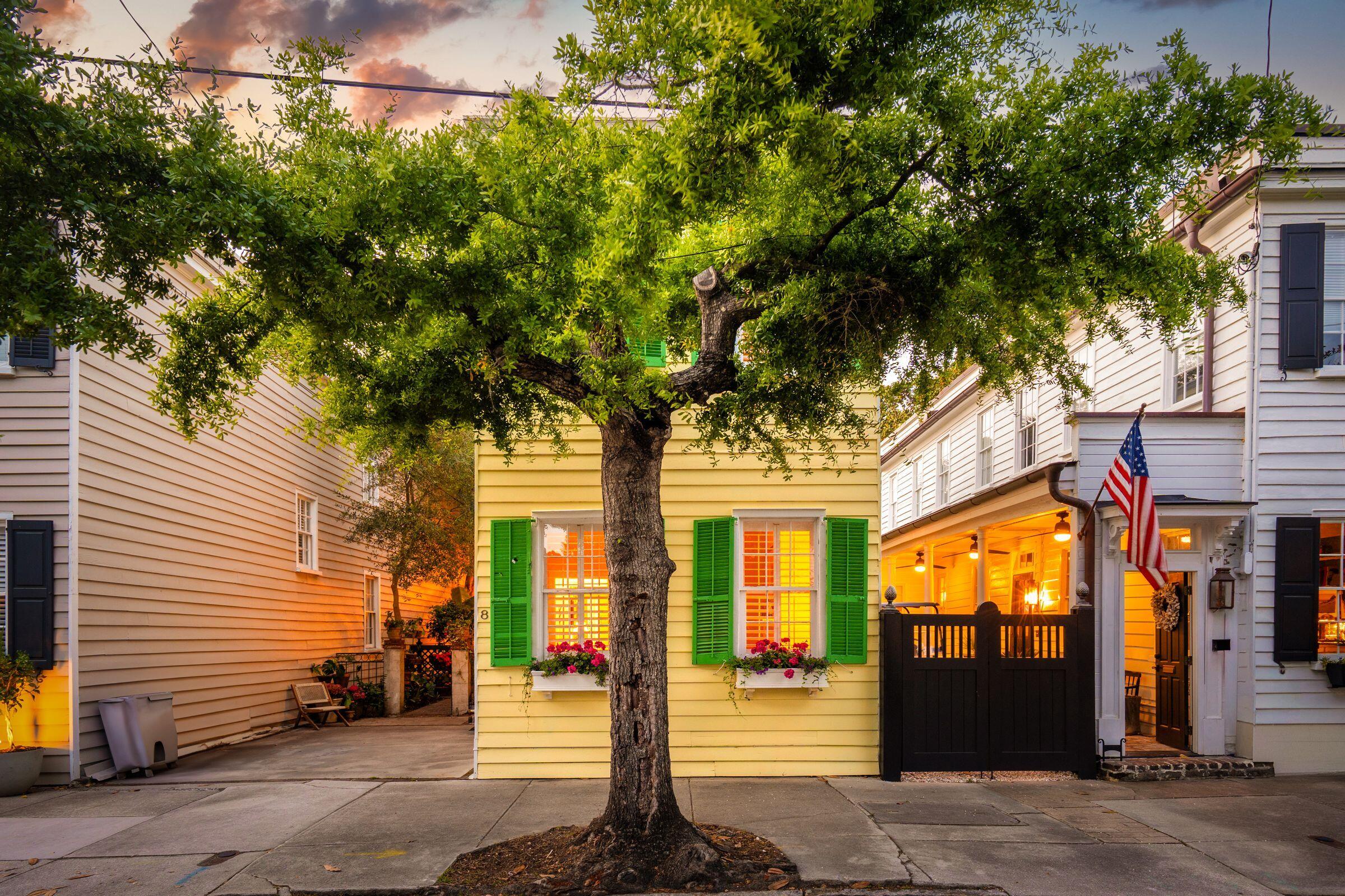 8 Trumbo Street
