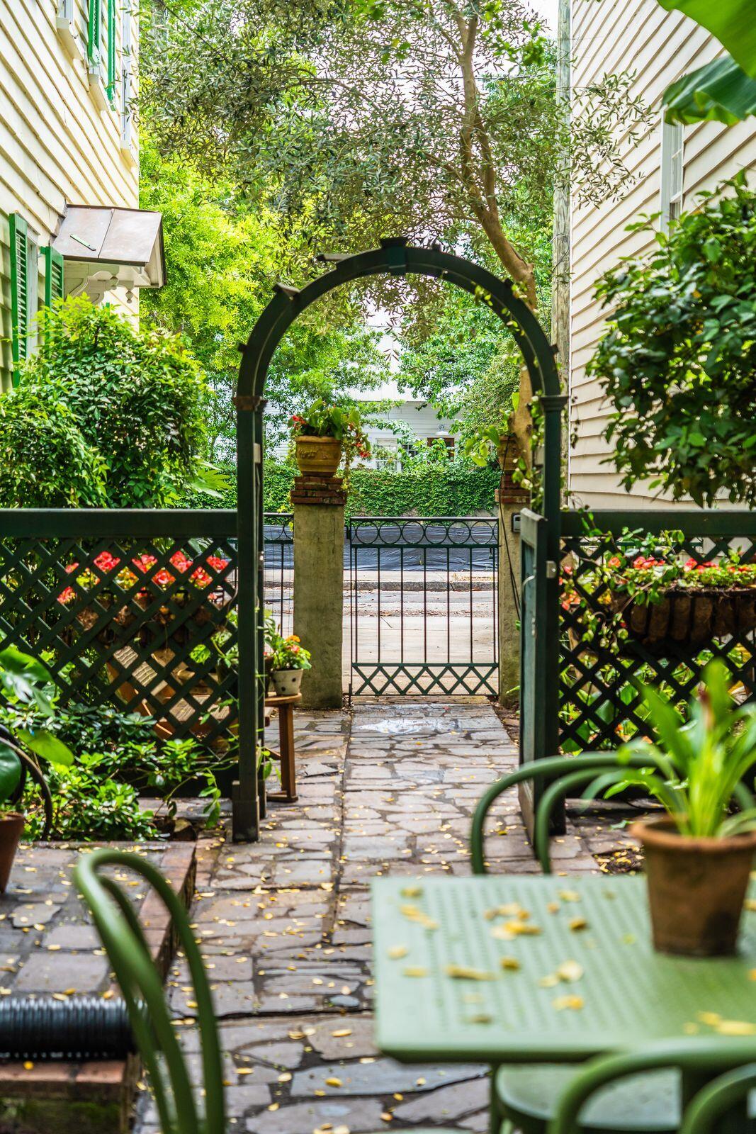 8 Trumbo Street