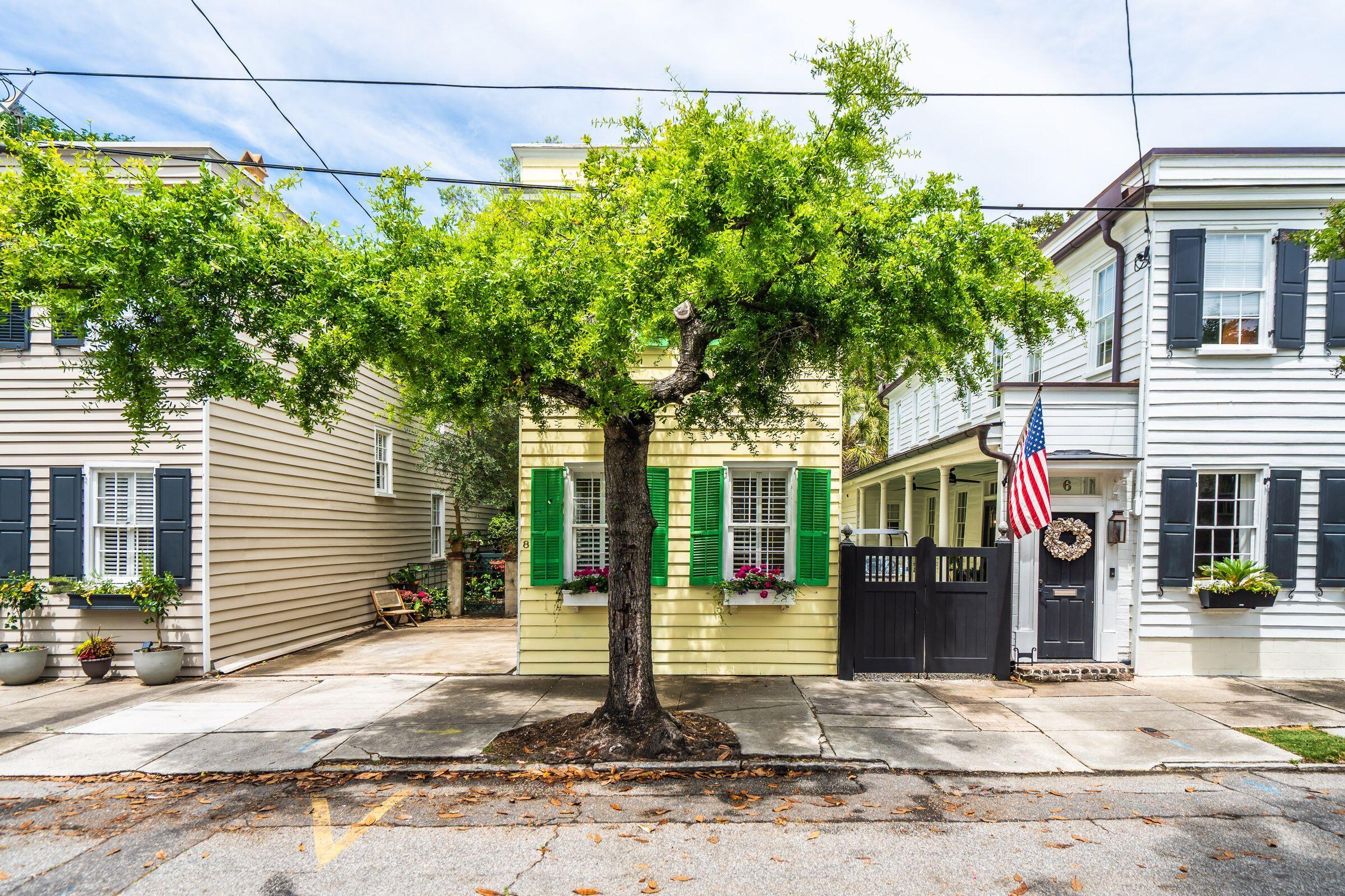 8 Trumbo Street