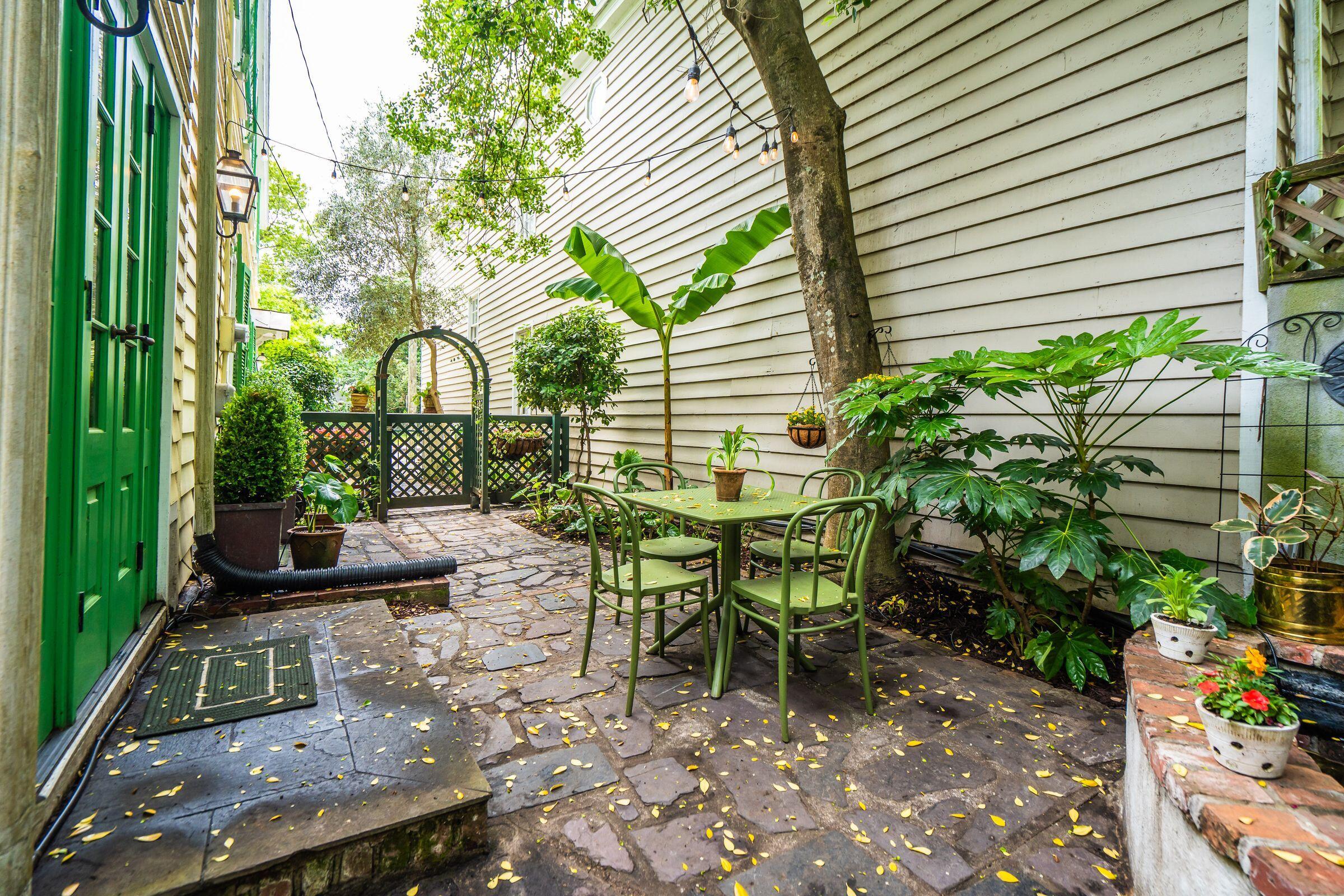 8 Trumbo Street