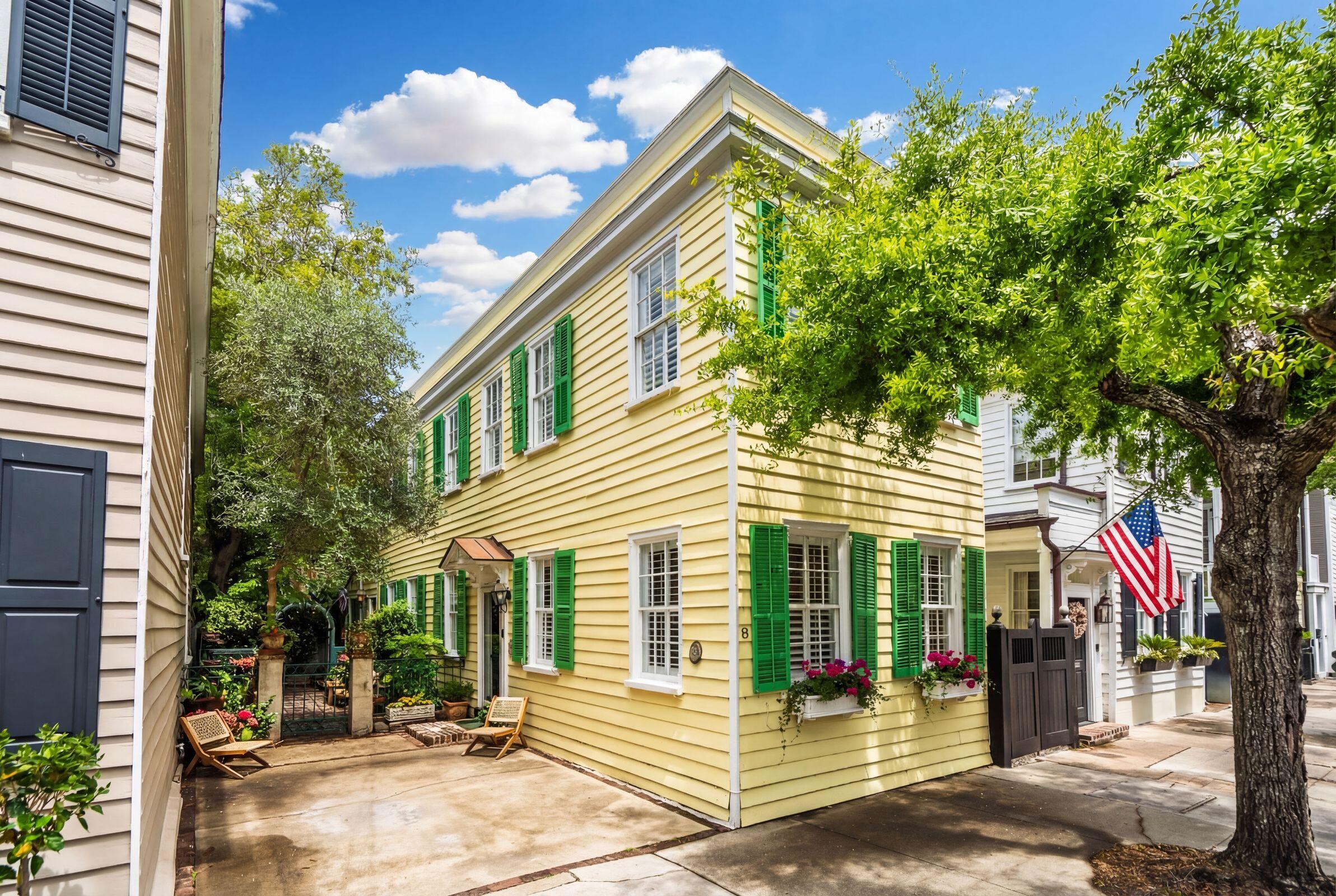 8 Trumbo Street