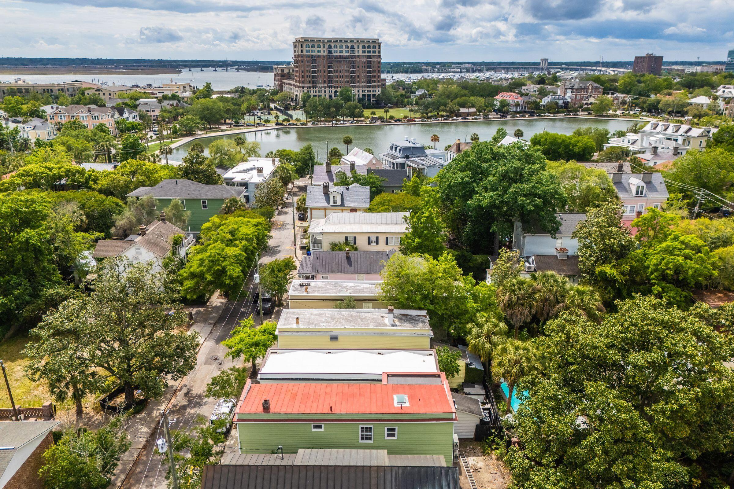 8 Trumbo Street
