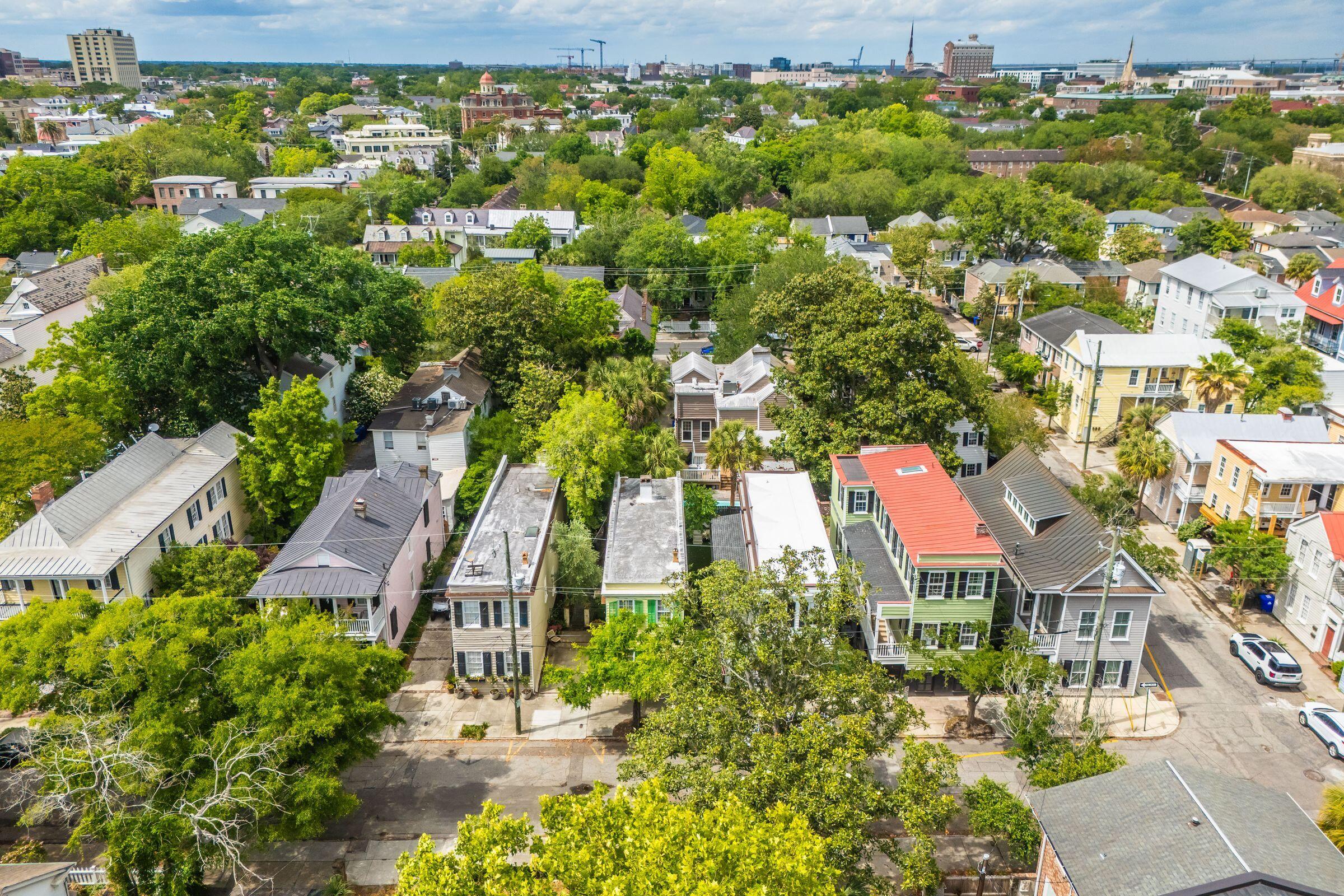 8 Trumbo Street