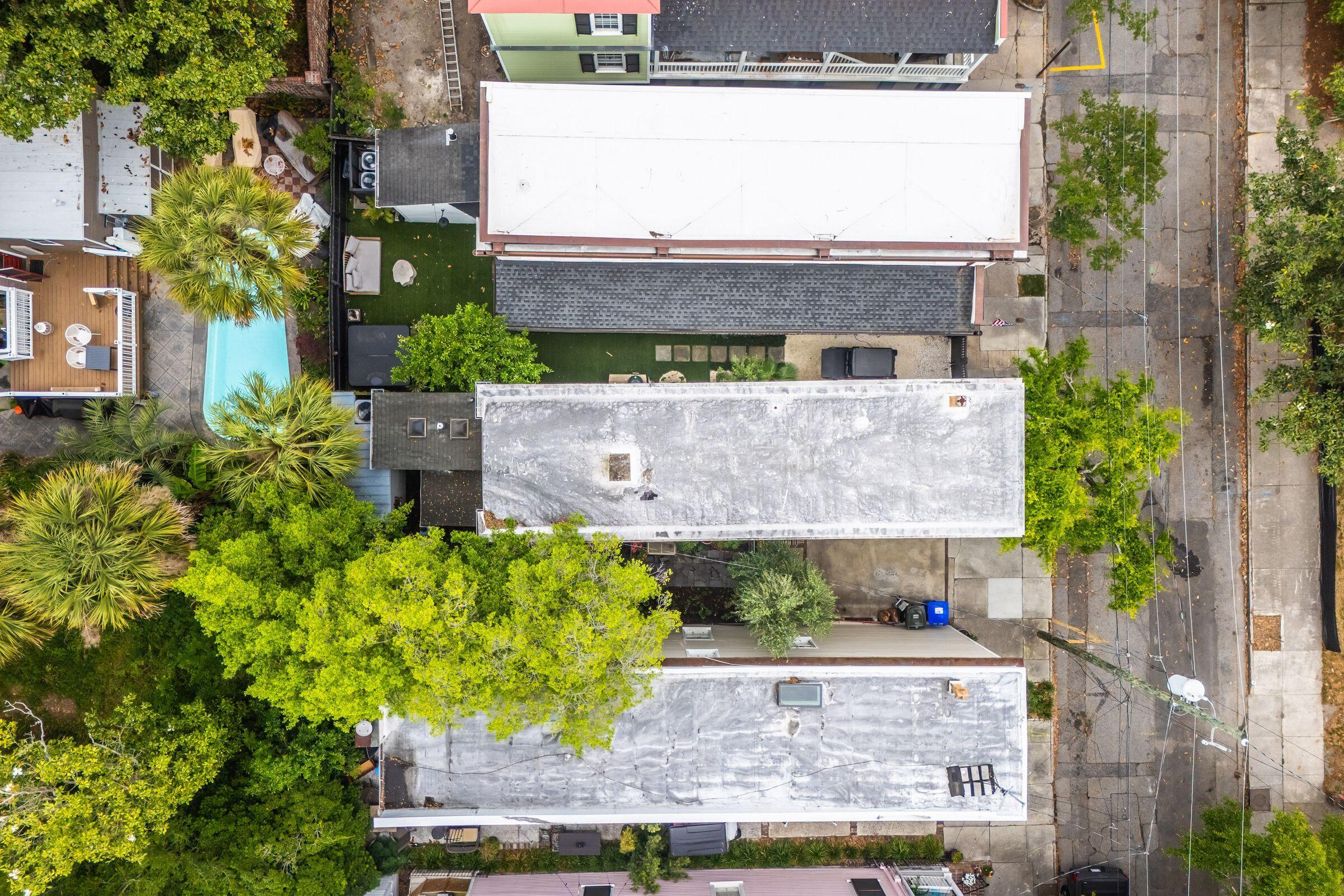 8 Trumbo Street