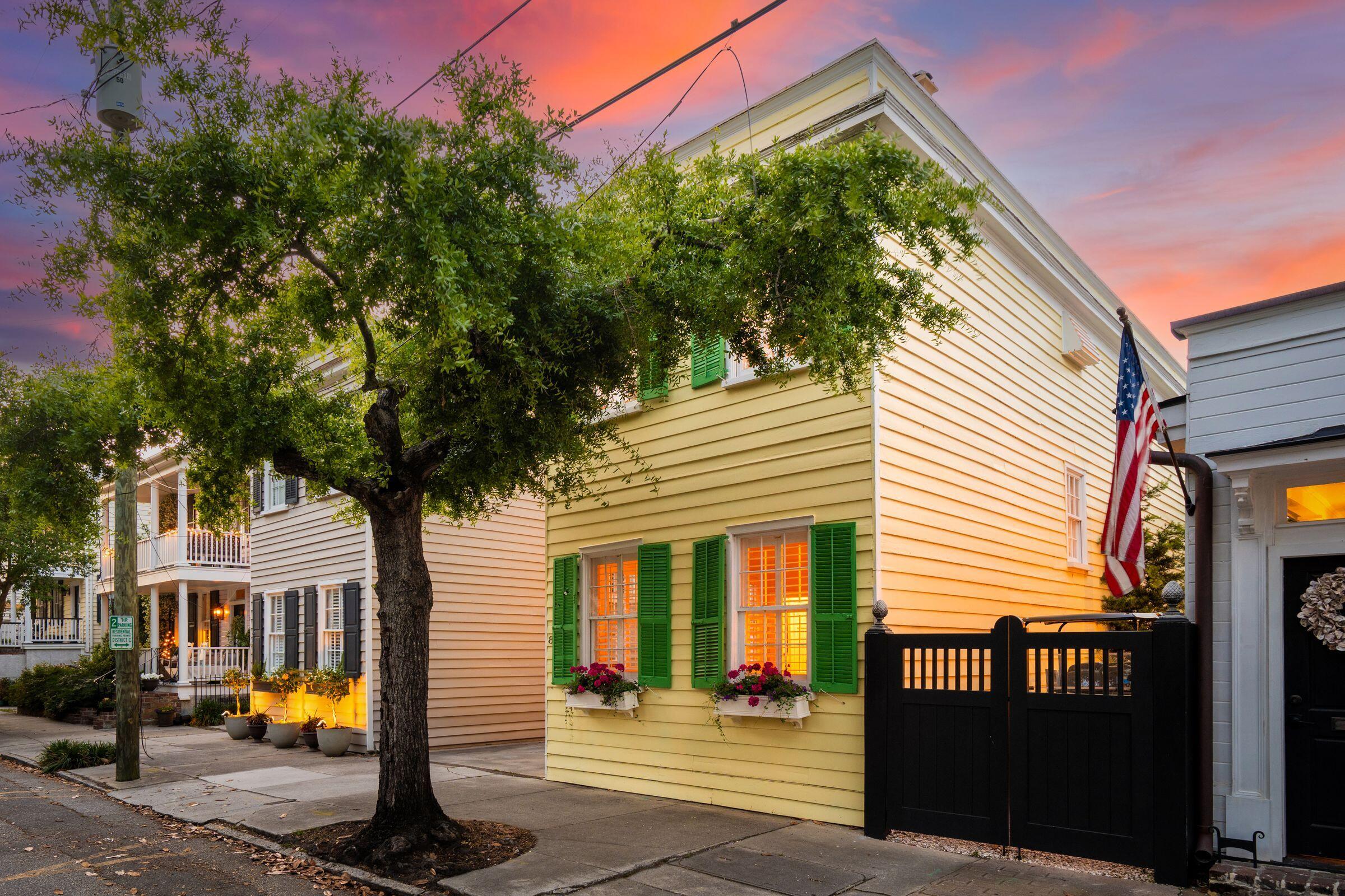 8 Trumbo Street