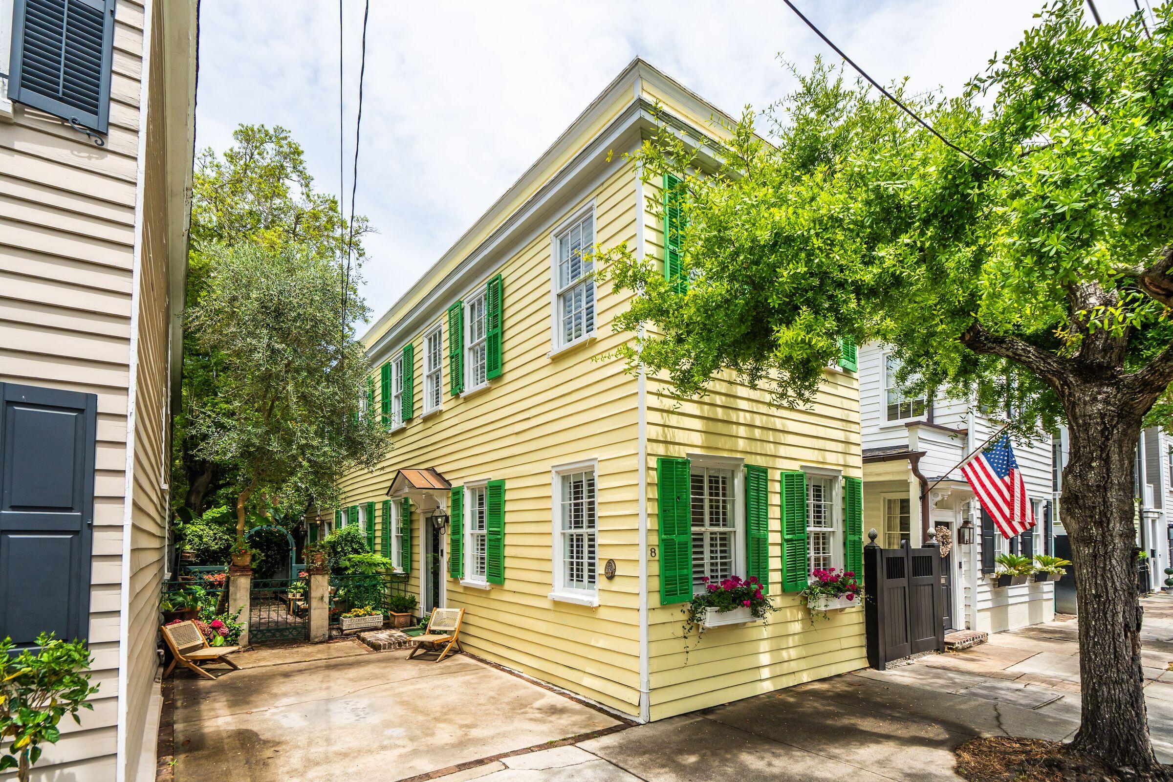 8 Trumbo Street