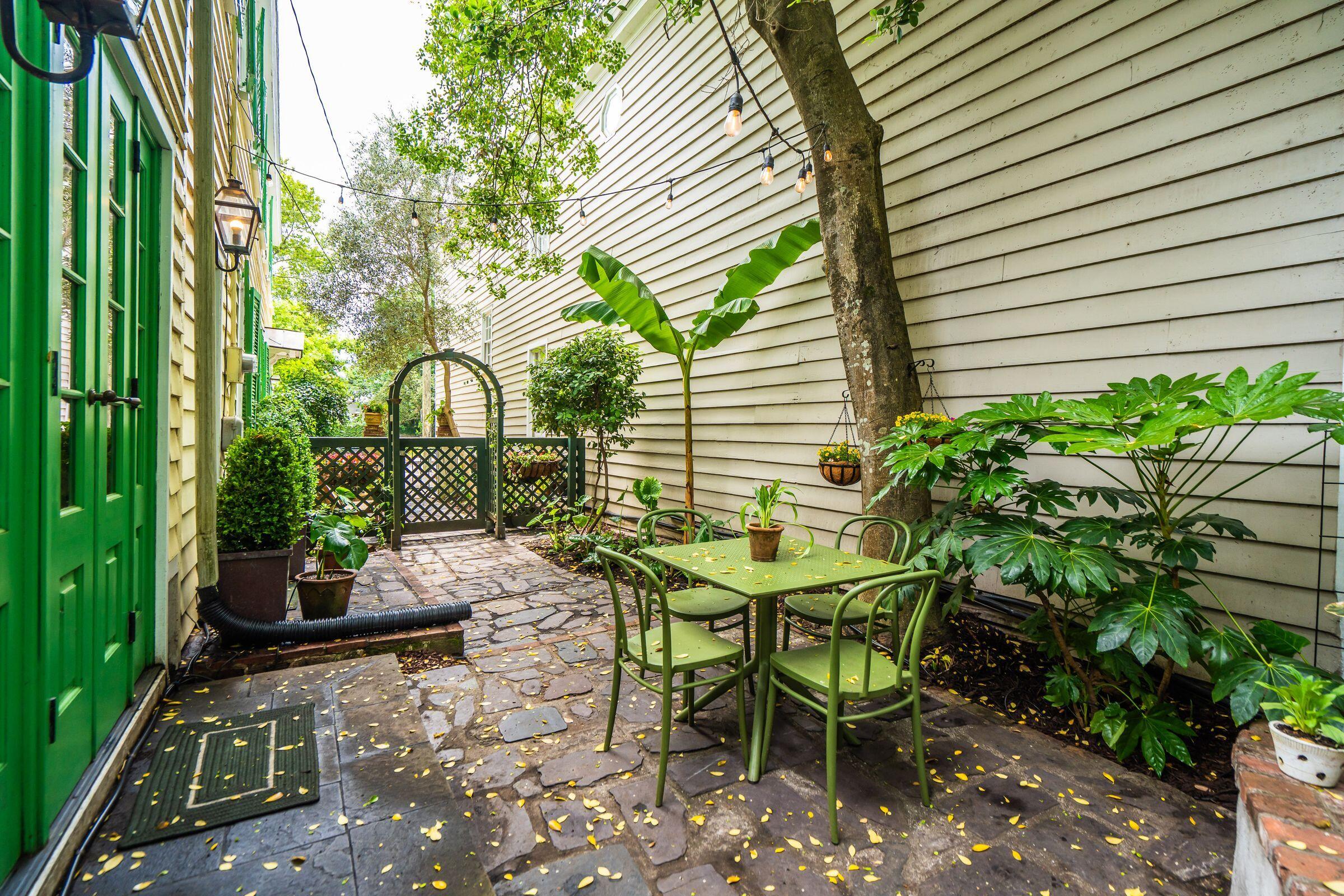 8 Trumbo Street