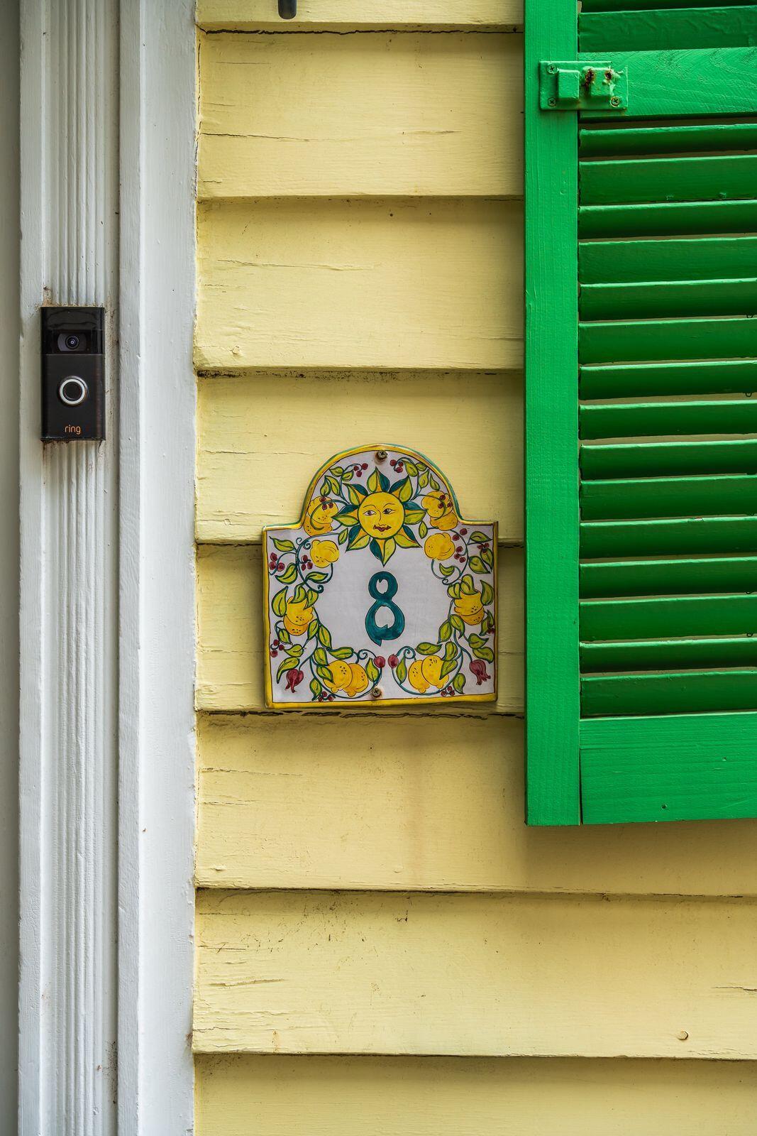 8 Trumbo Street