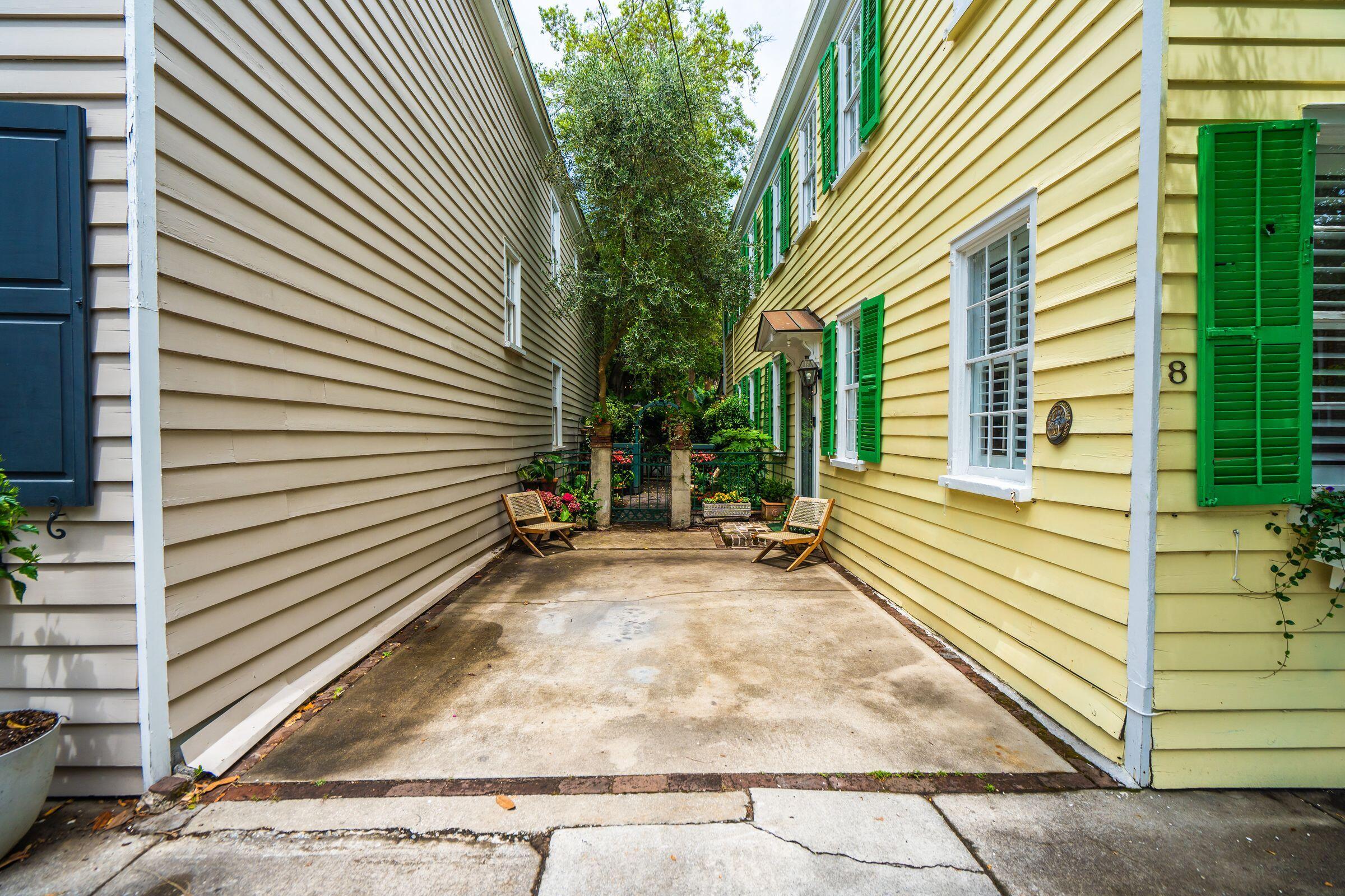 8 Trumbo Street