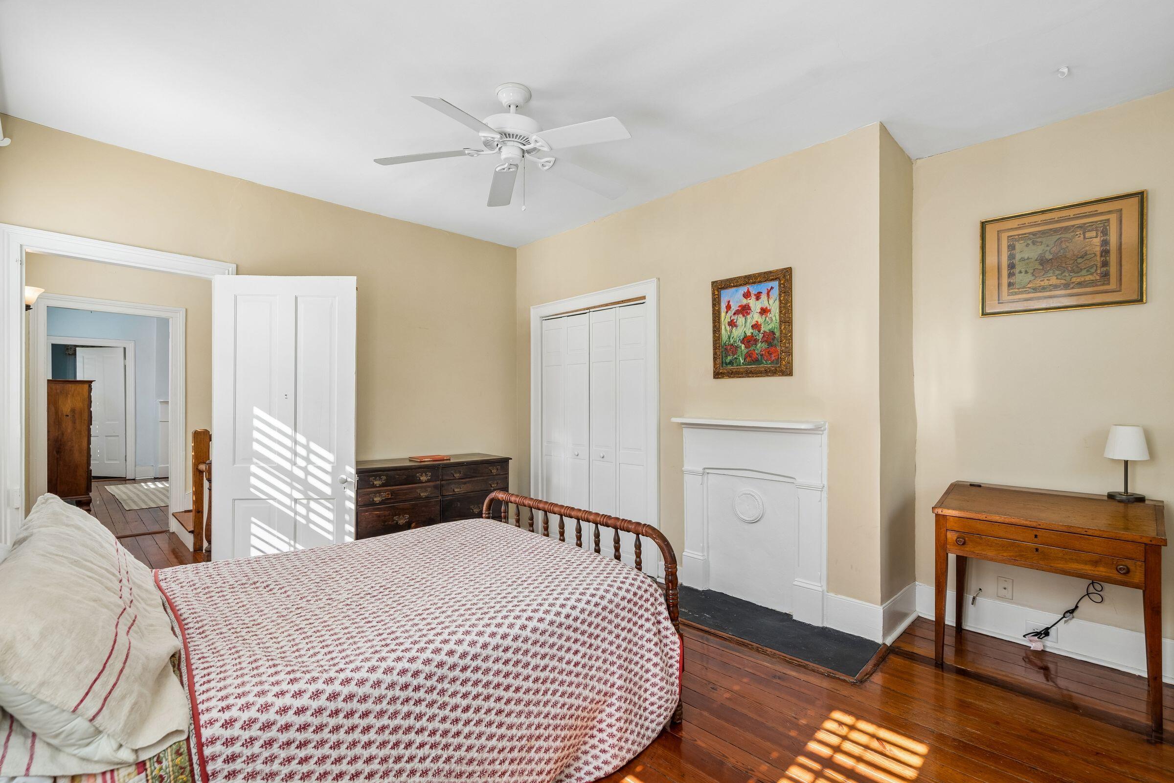 8 Trumbo Street