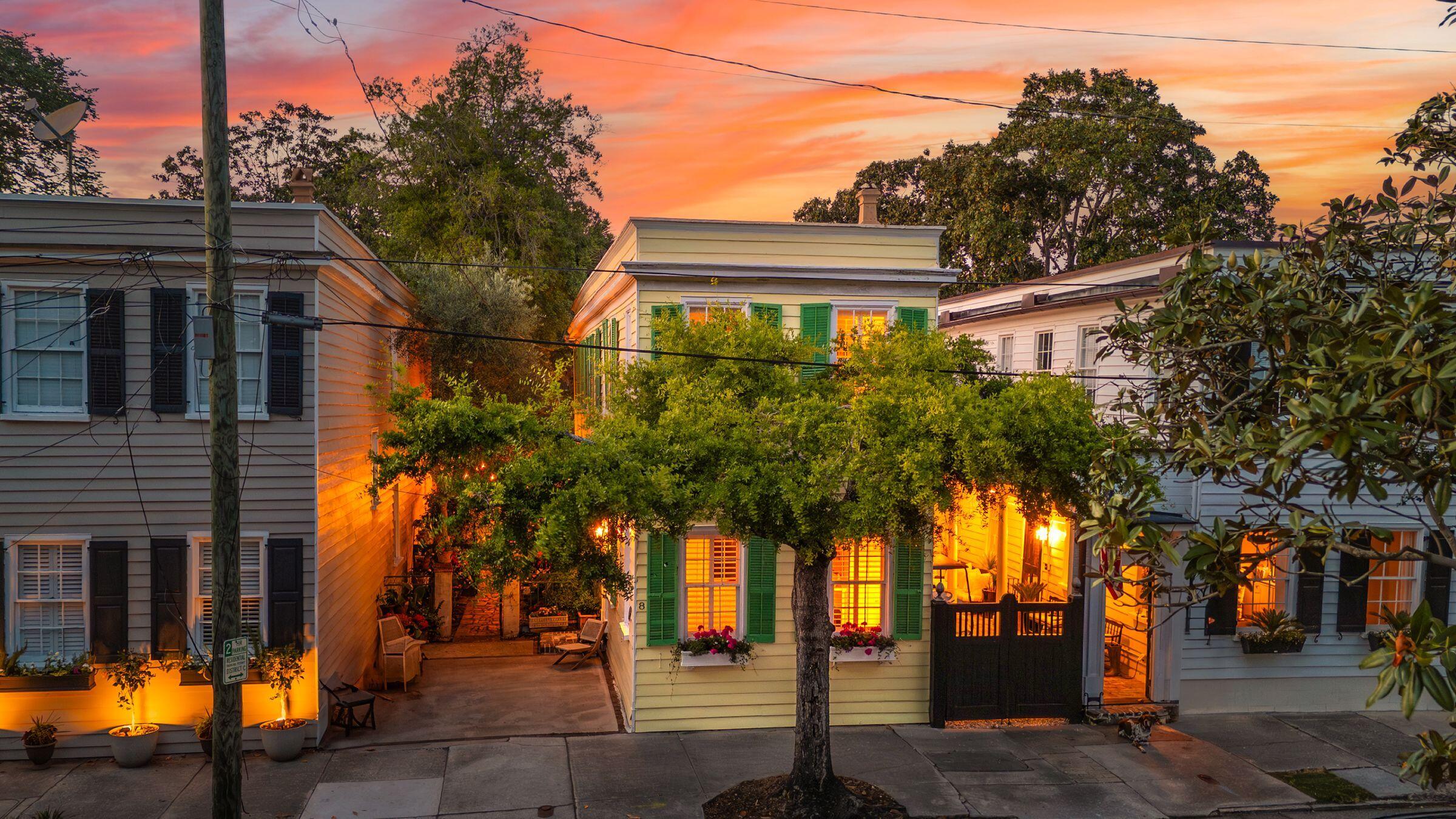 8 Trumbo Street