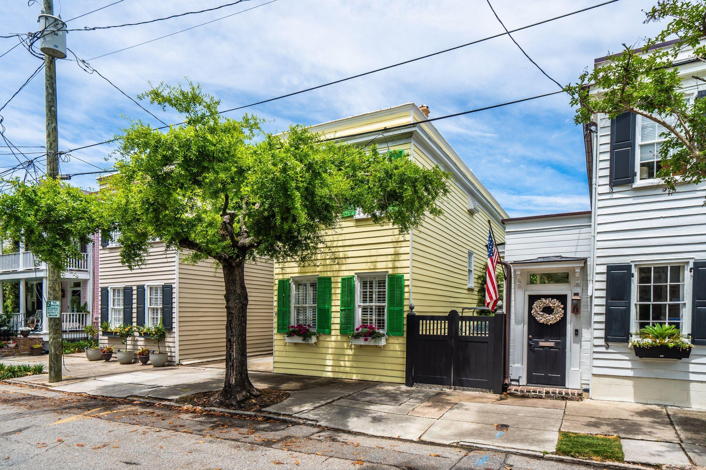 8 Trumbo Street
