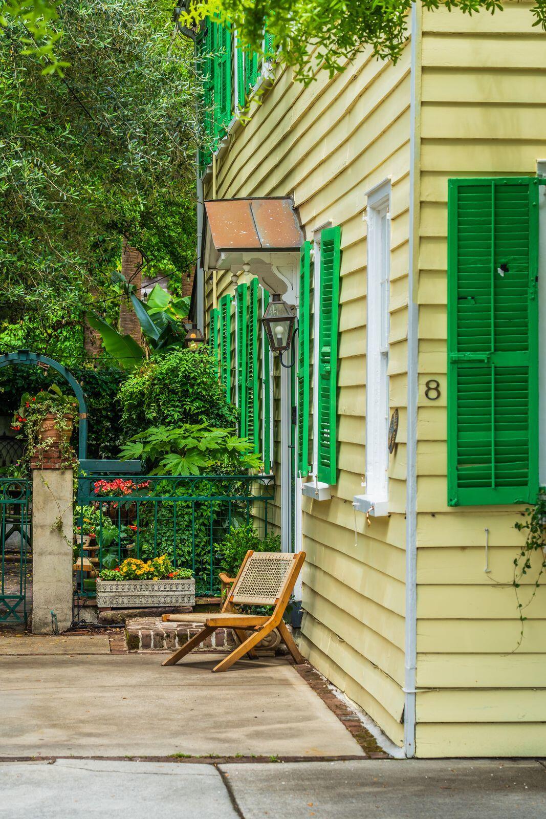 8 Trumbo Street