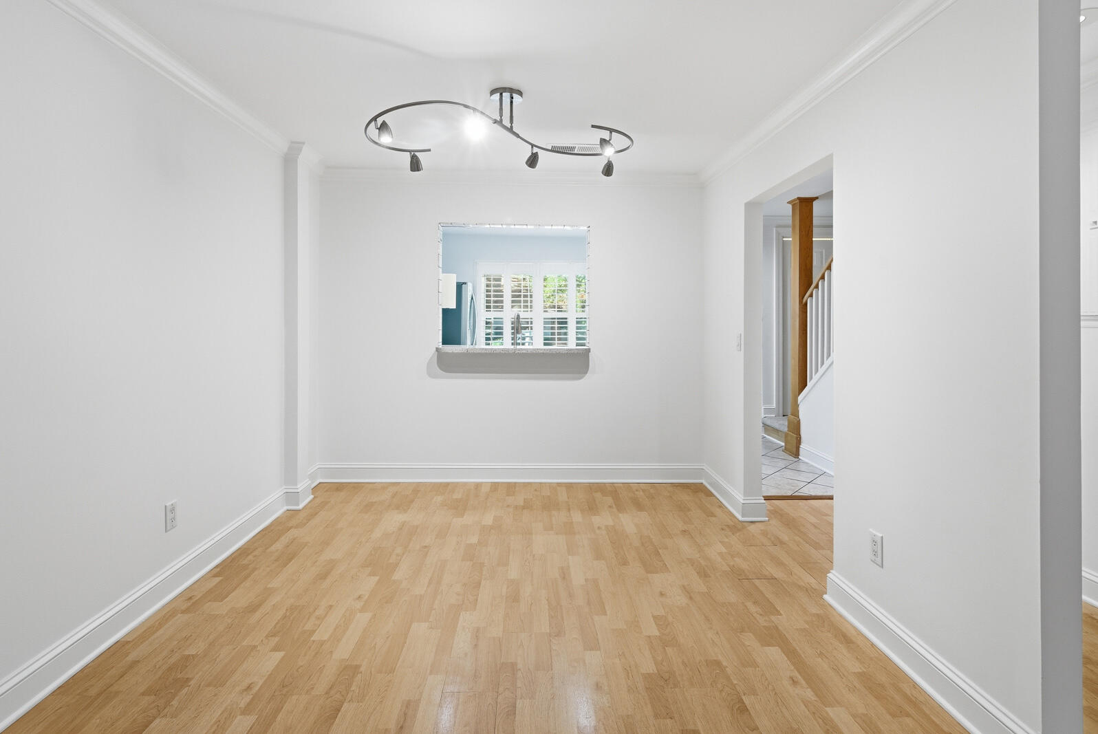 321 Lapwing Lane