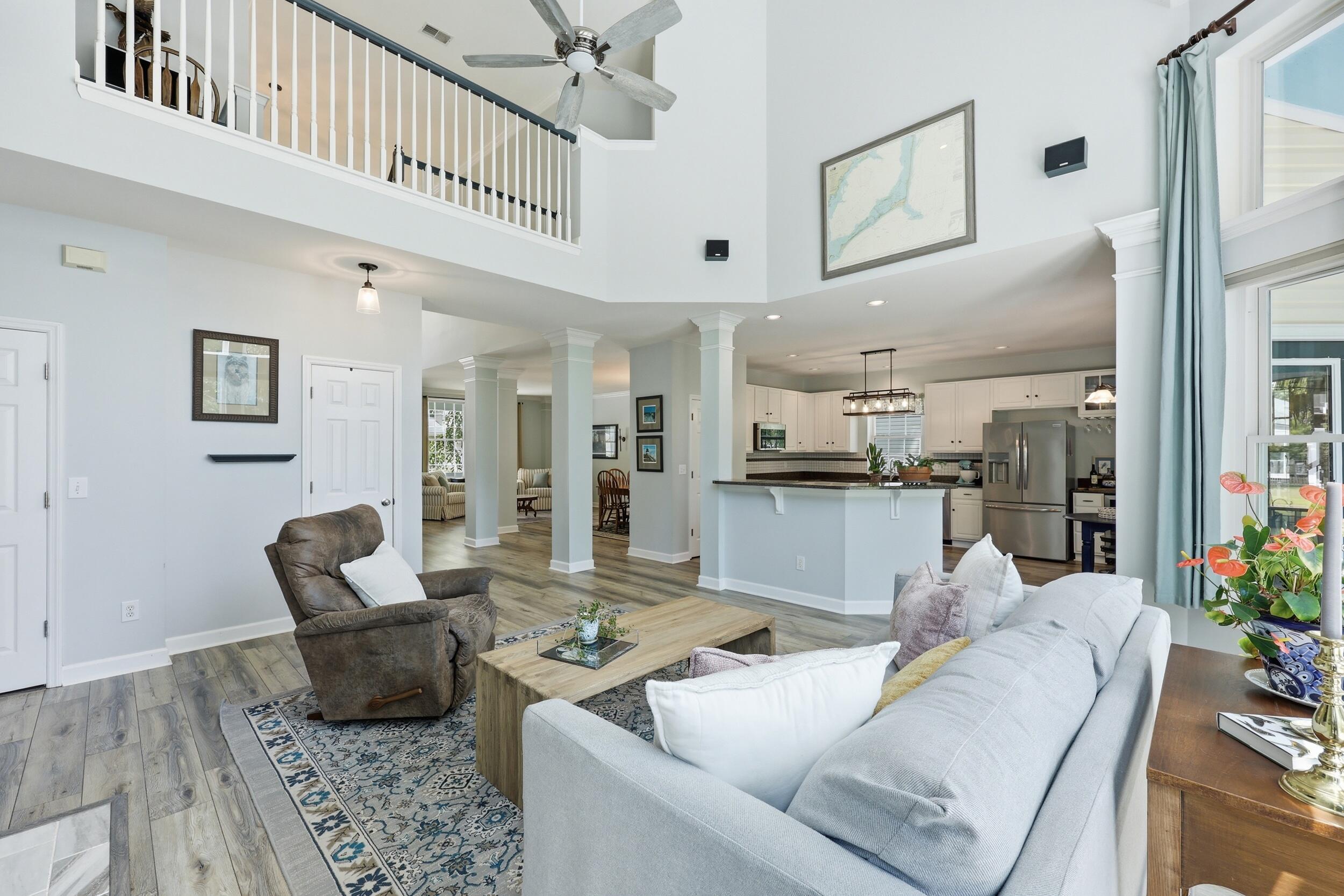 1609 William Hapton Way